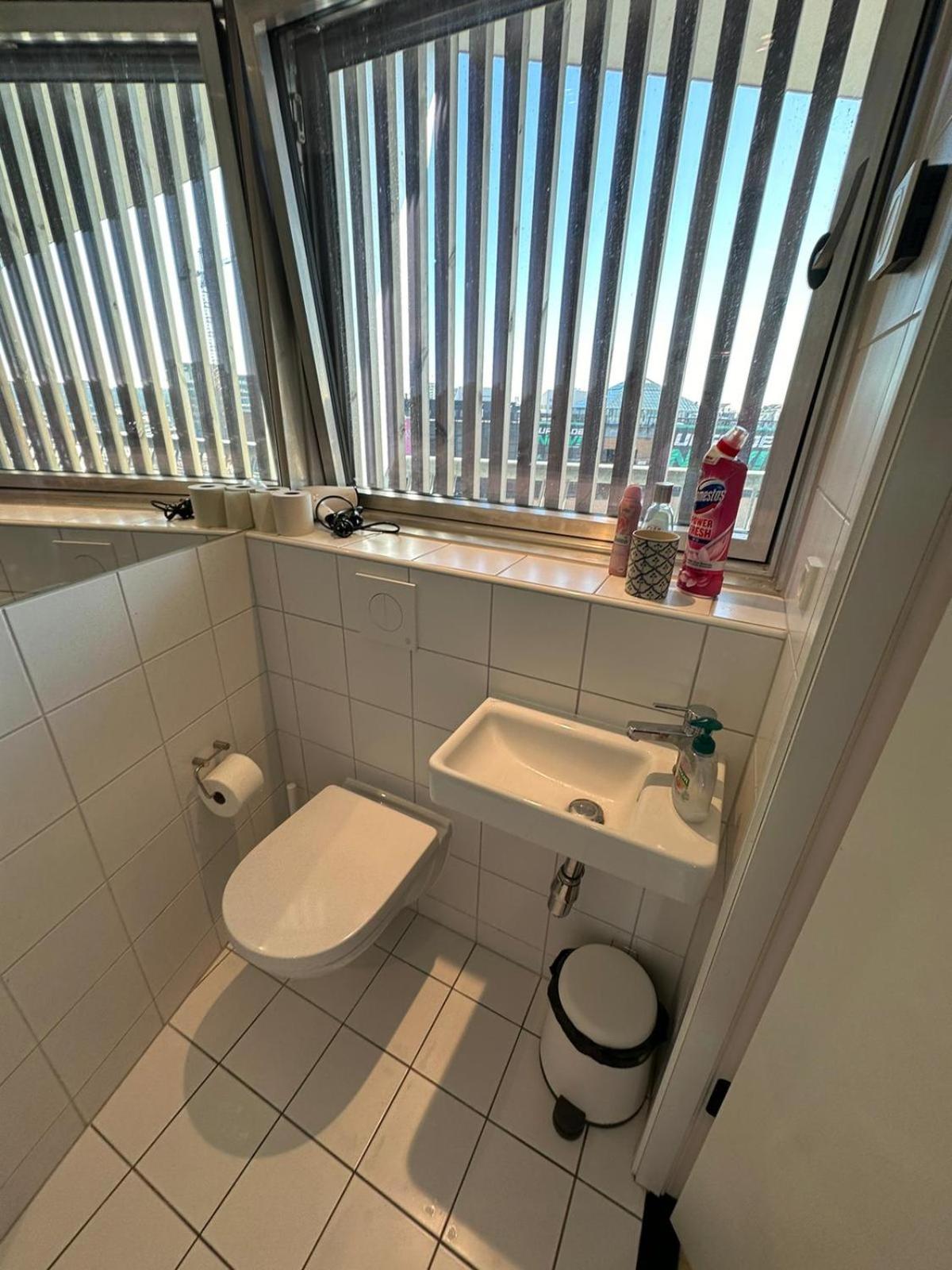 Central apartment Vesterbro