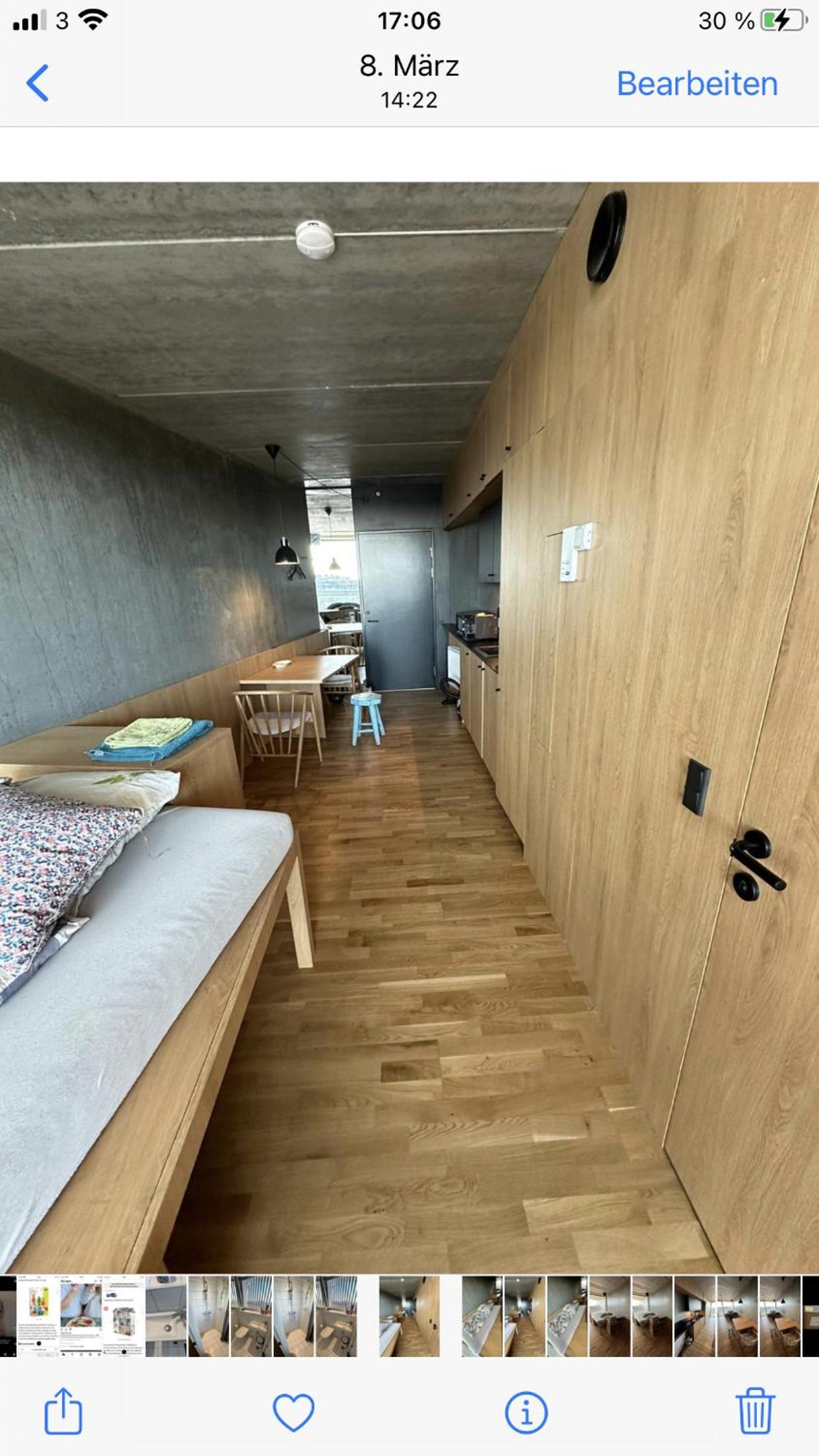 Central apartment Vesterbro