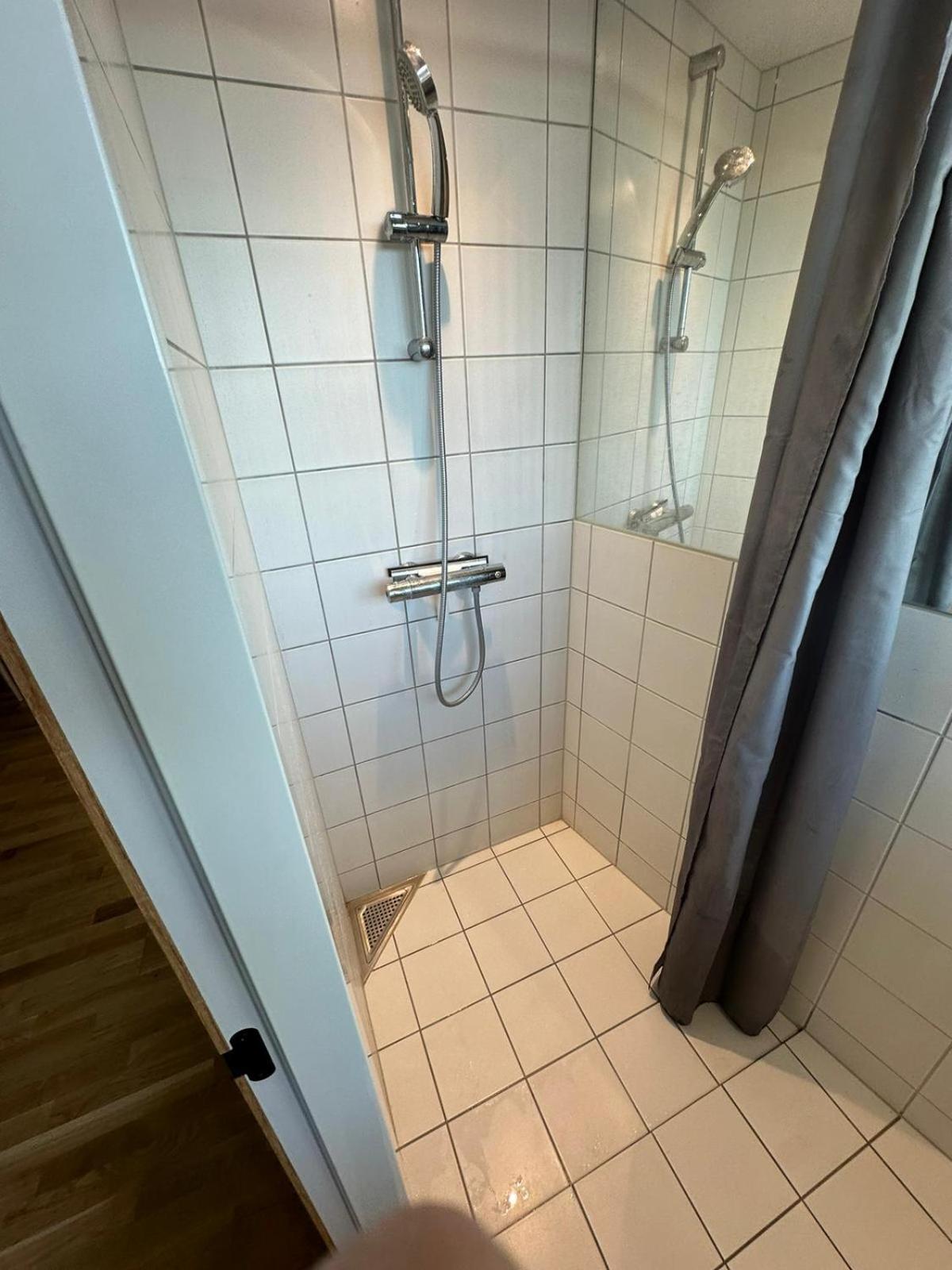 Central apartment Vesterbro