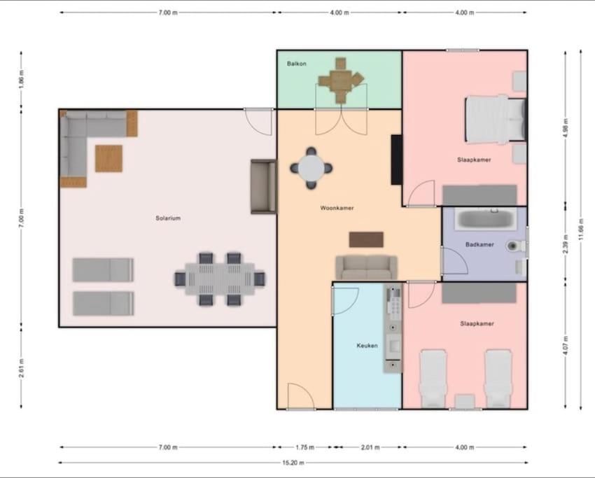 Casa Rio
