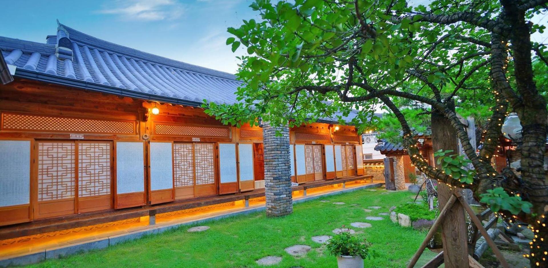 Hanok Gotaek Goeul, photo 79