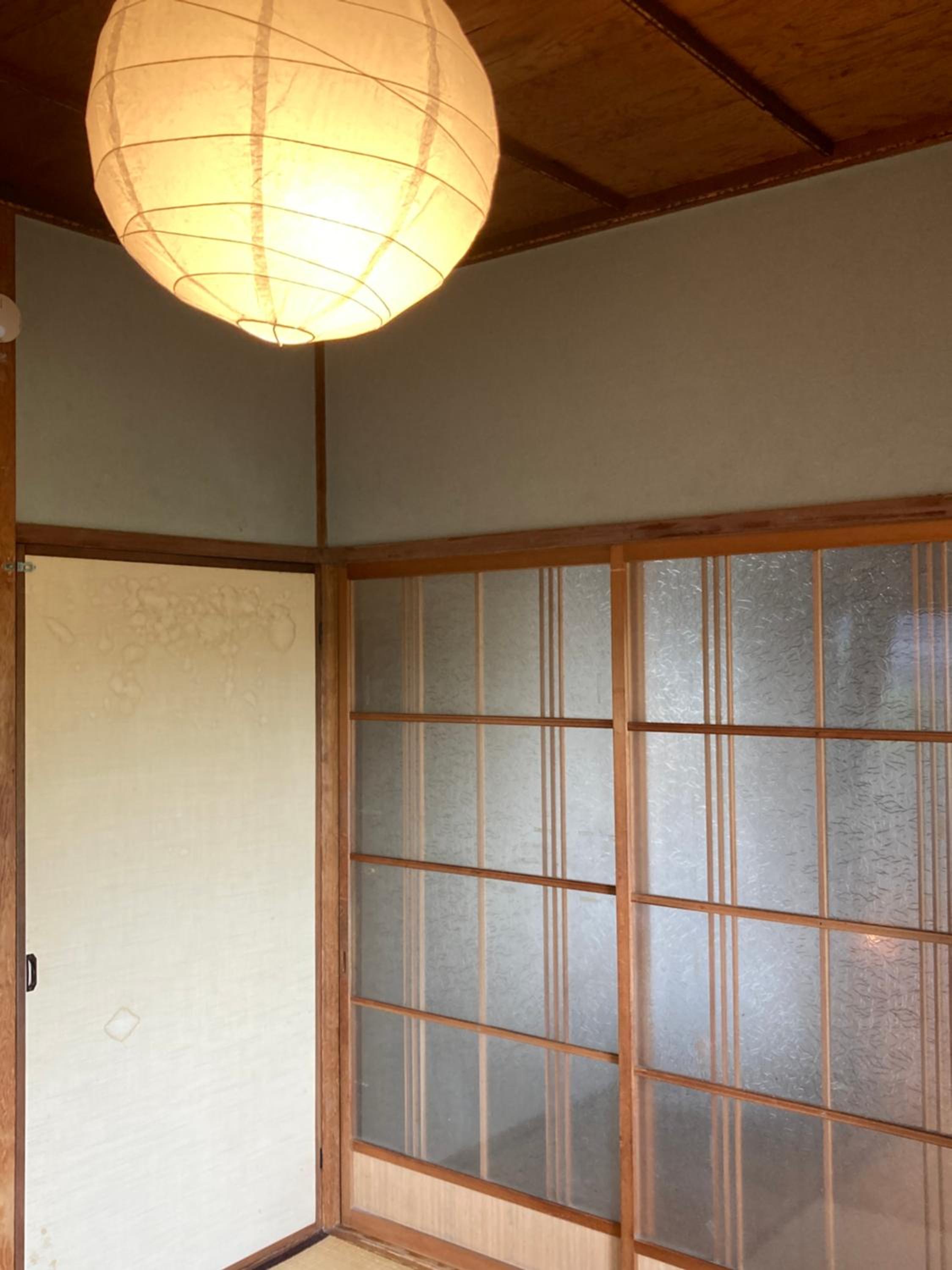 Shionome house
