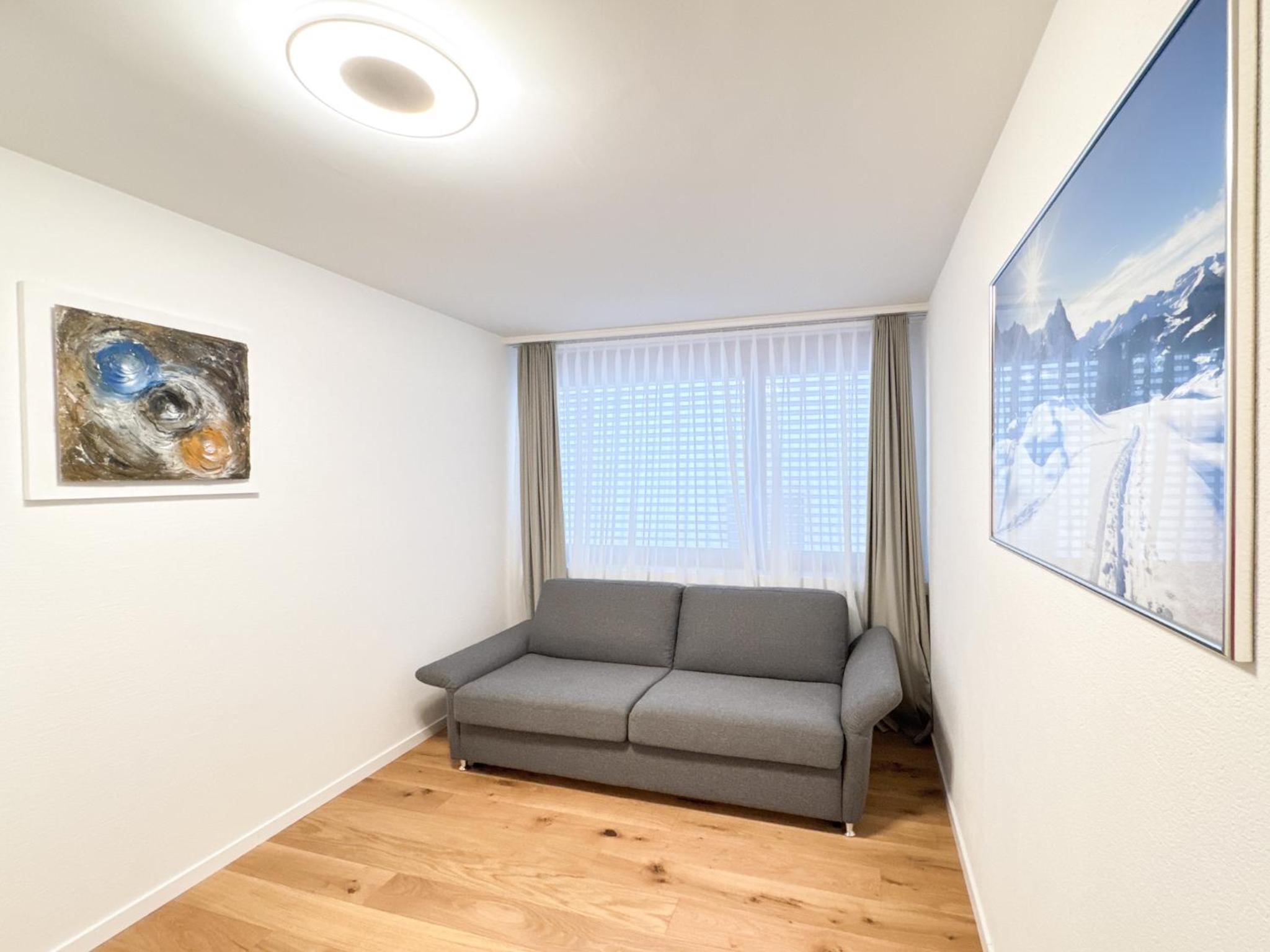 Fortuna 14 by Arosa Vacations, Exklusive App im Zentrum mit Bergblick