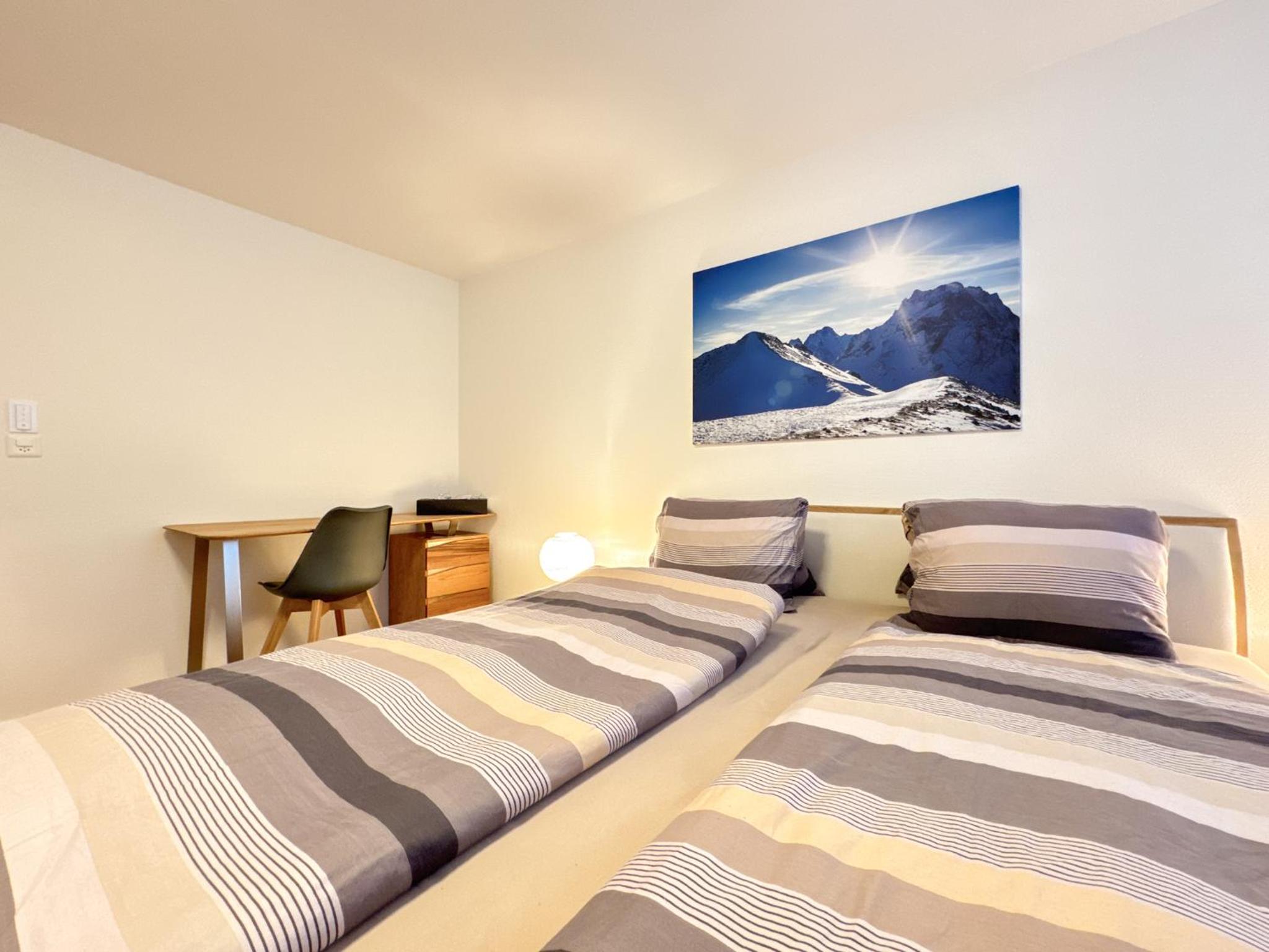 Fortuna 14 by Arosa Vacations, Exklusive App im Zentrum mit Bergblick