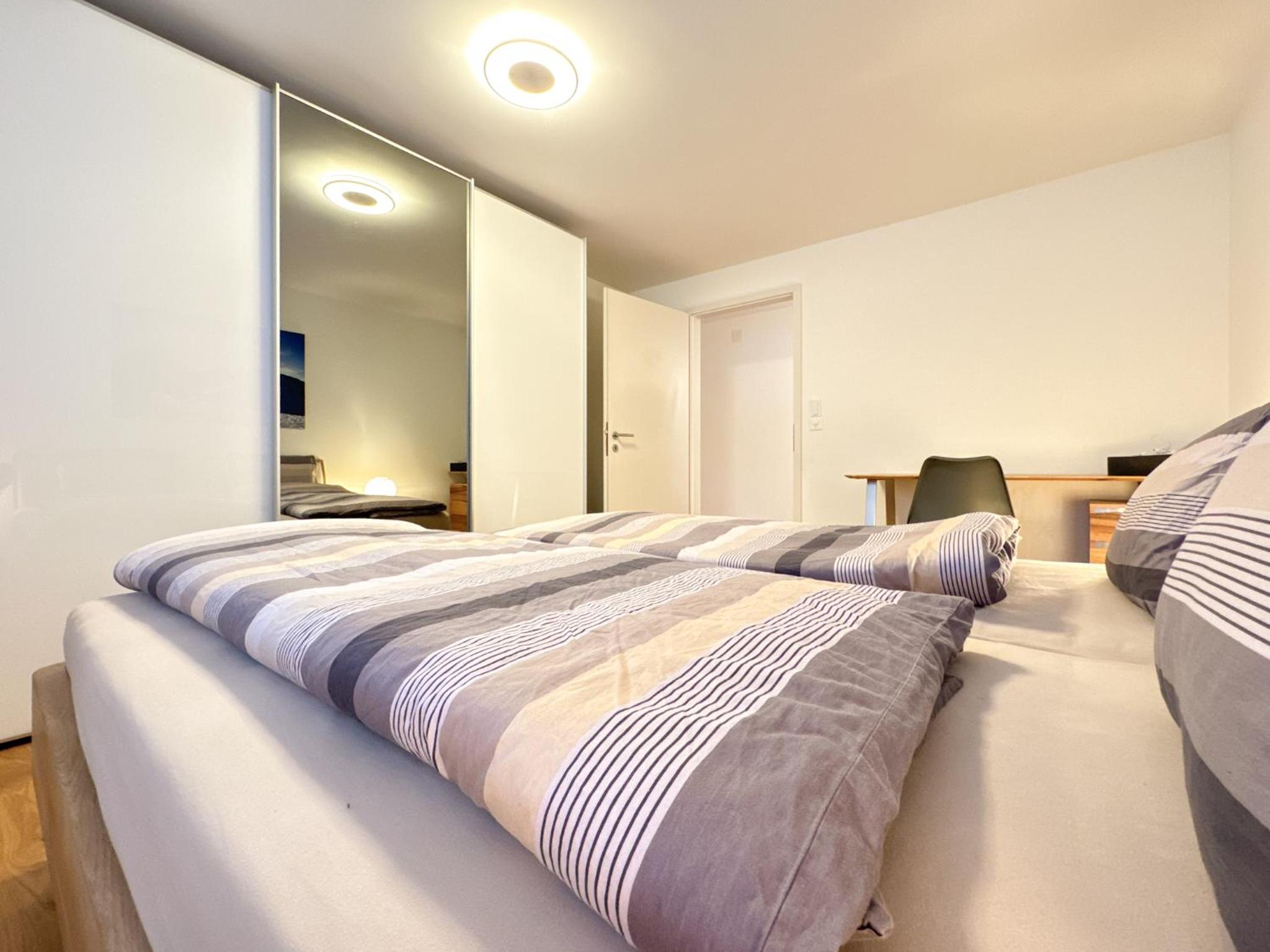 Fortuna 14 by Arosa Vacations, Exklusive App im Zentrum mit Bergblick