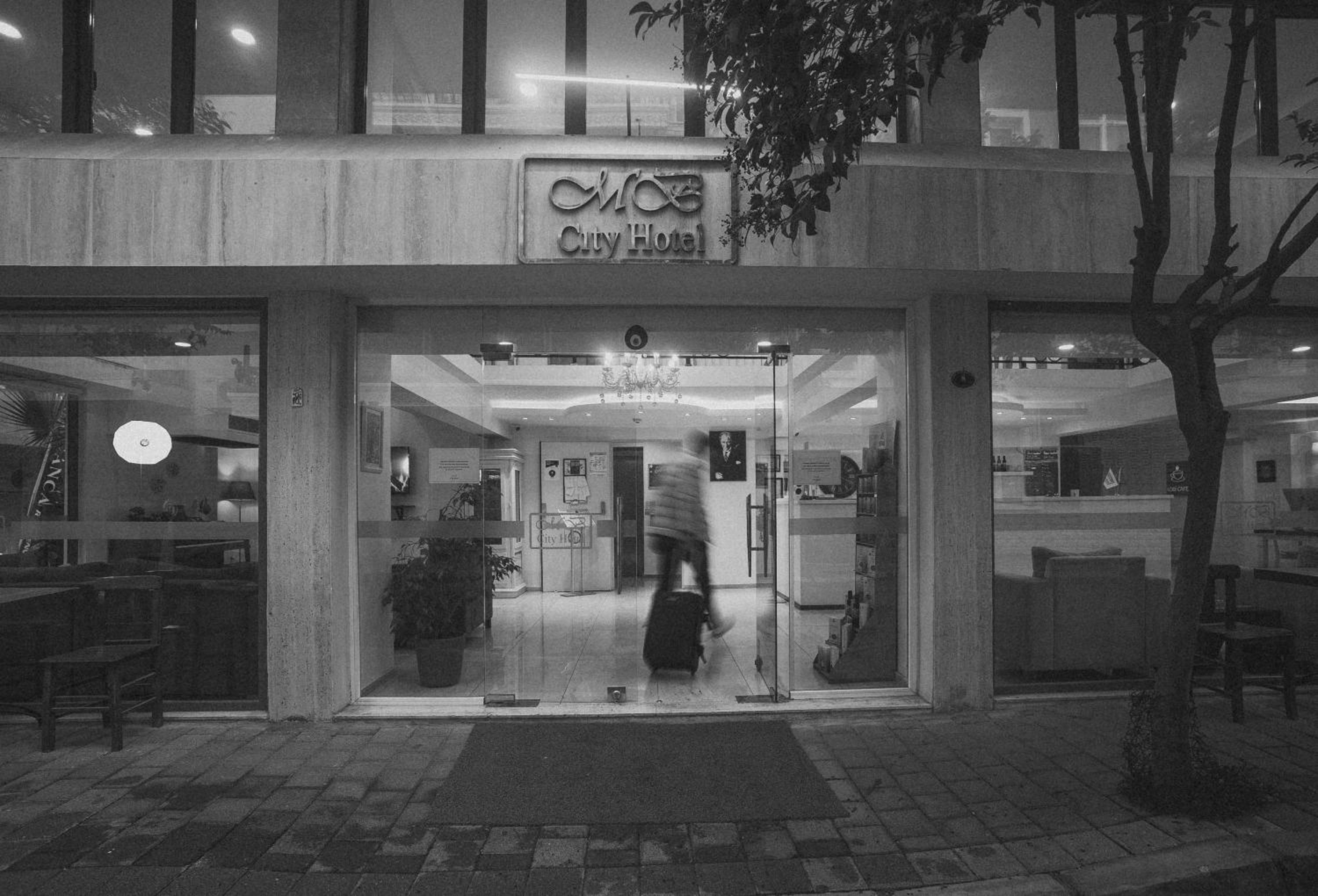 MB City Otel - Image 13