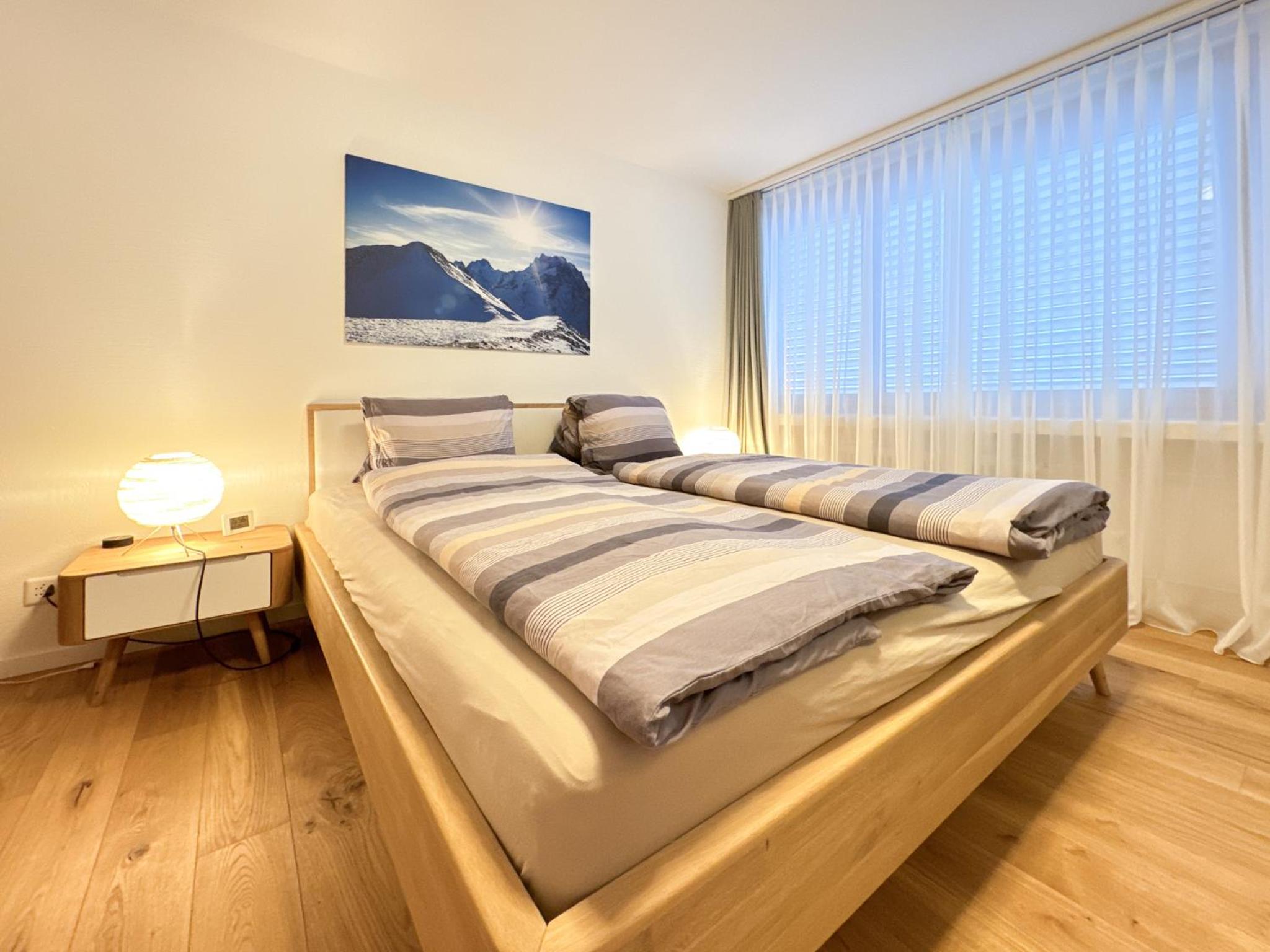 Fortuna 14 by Arosa Vacations, Exklusive App im Zentrum mit Bergblick