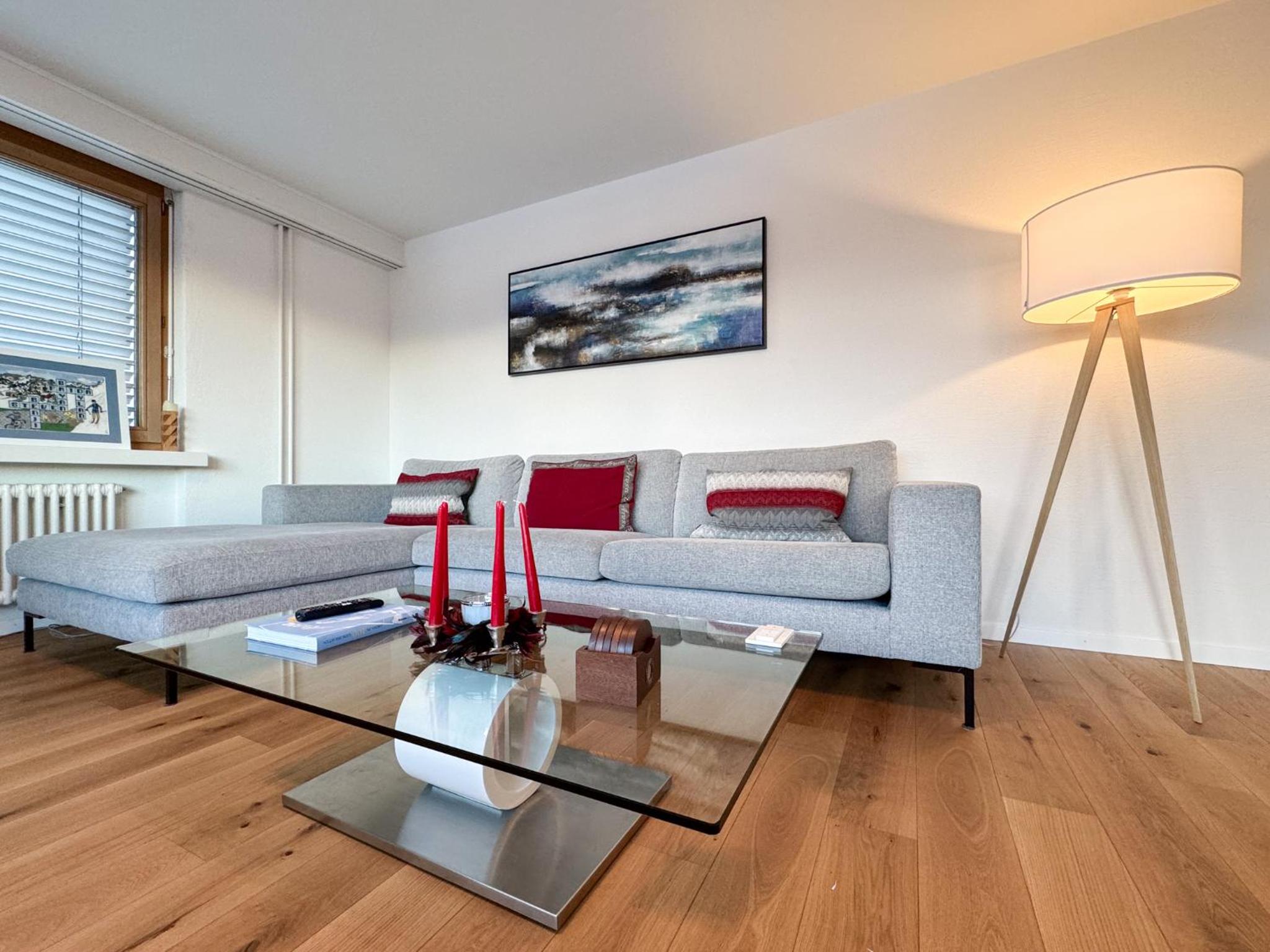 Fortuna 14 by Arosa Vacations, Exklusive App im Zentrum mit Bergblick
