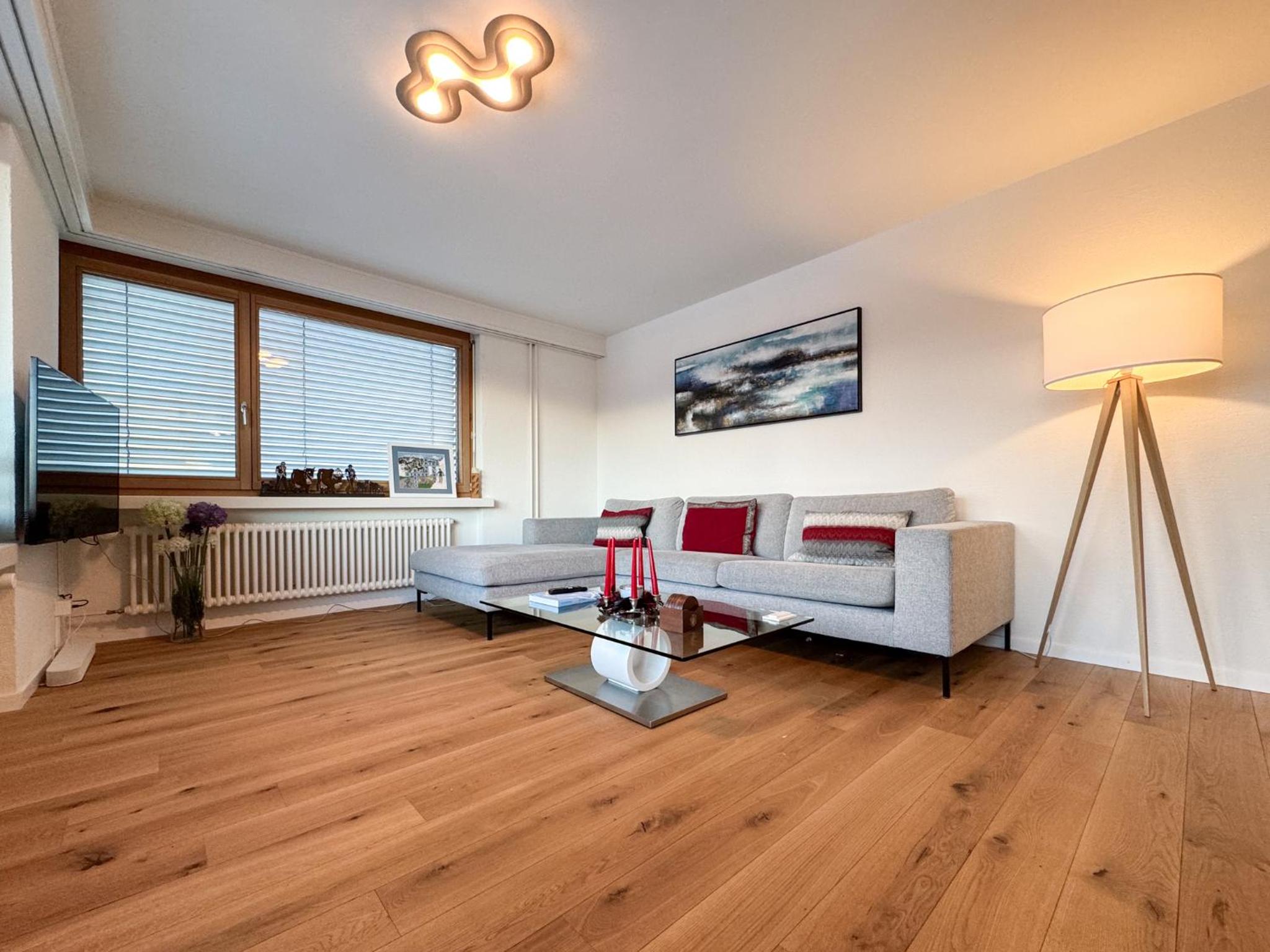 Fortuna 14 by Arosa Vacations, Exklusive App im Zentrum mit Bergblick