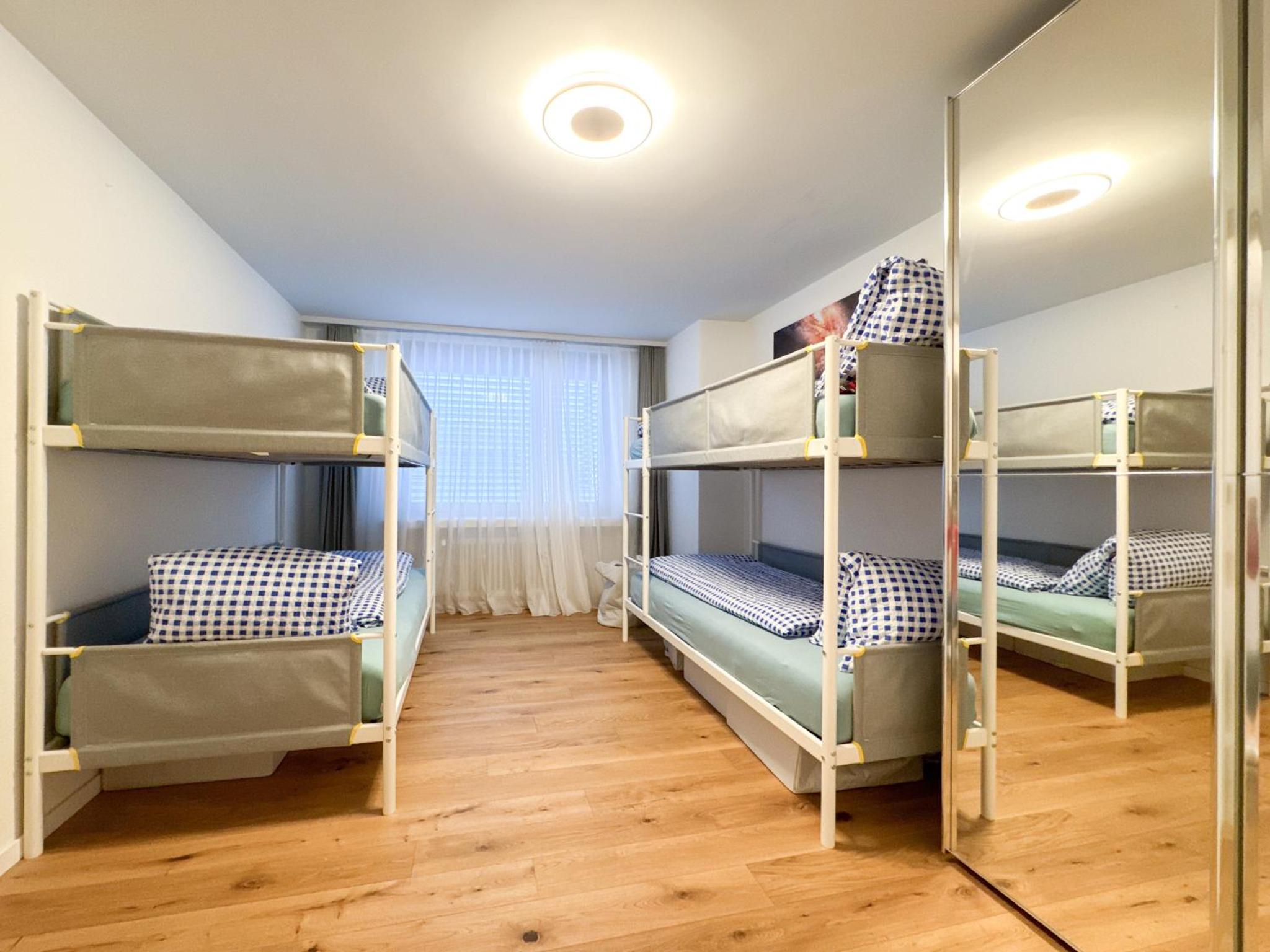 Fortuna 14 by Arosa Vacations, Exklusive App im Zentrum mit Bergblick