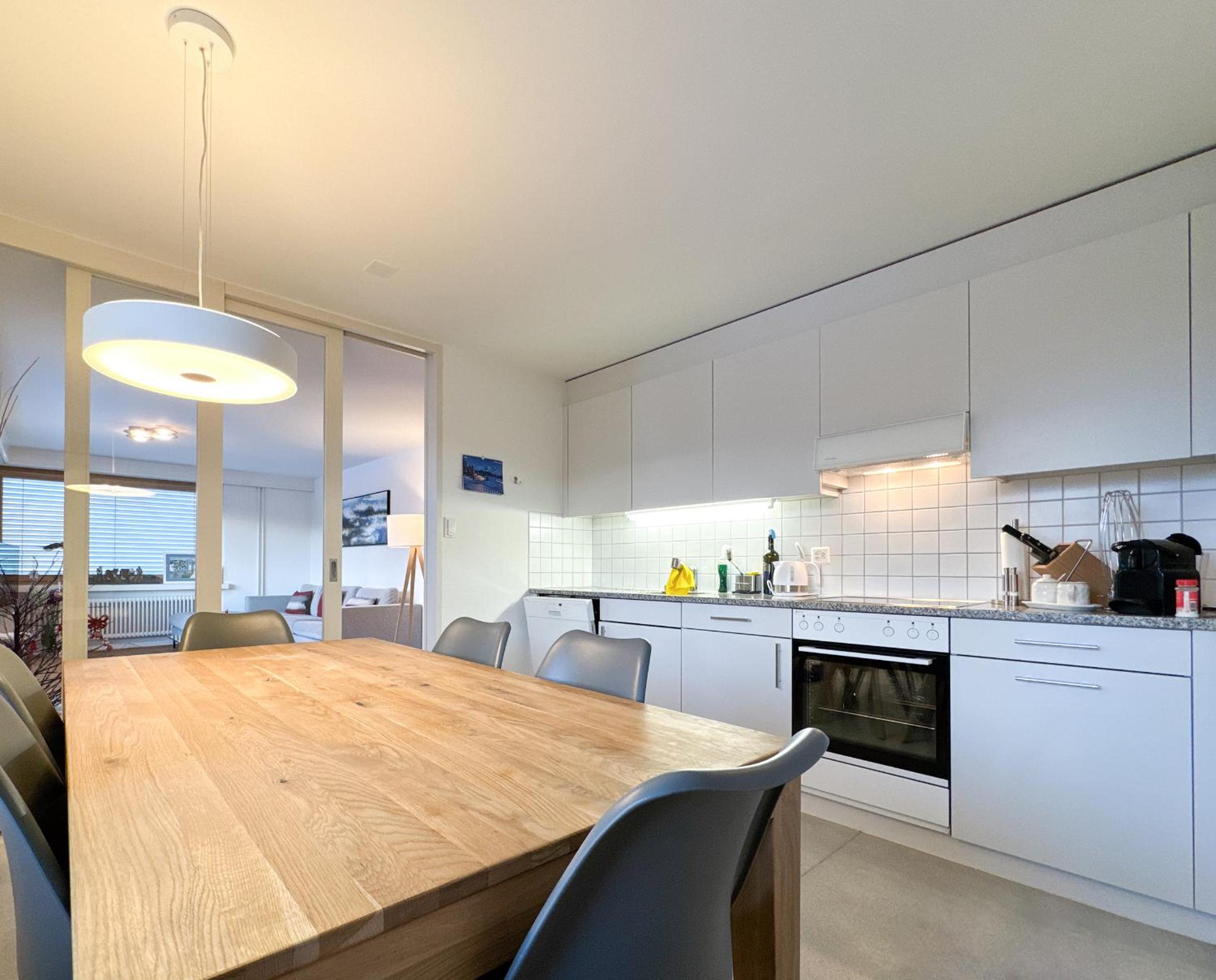 Fortuna 14 by Arosa Vacations, Exklusive App im Zentrum mit Bergblick