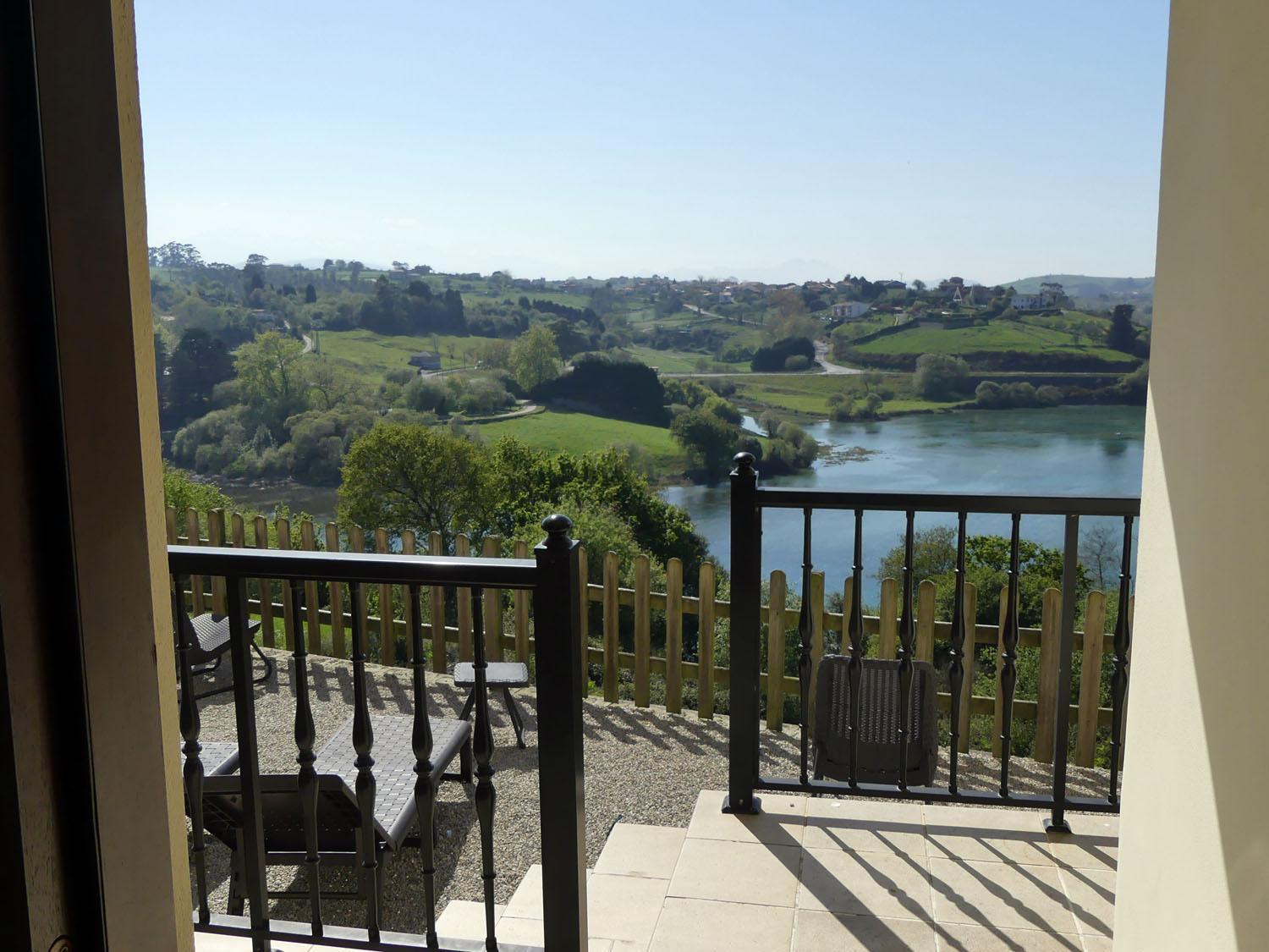 El Mirador de Trasvia Comillas