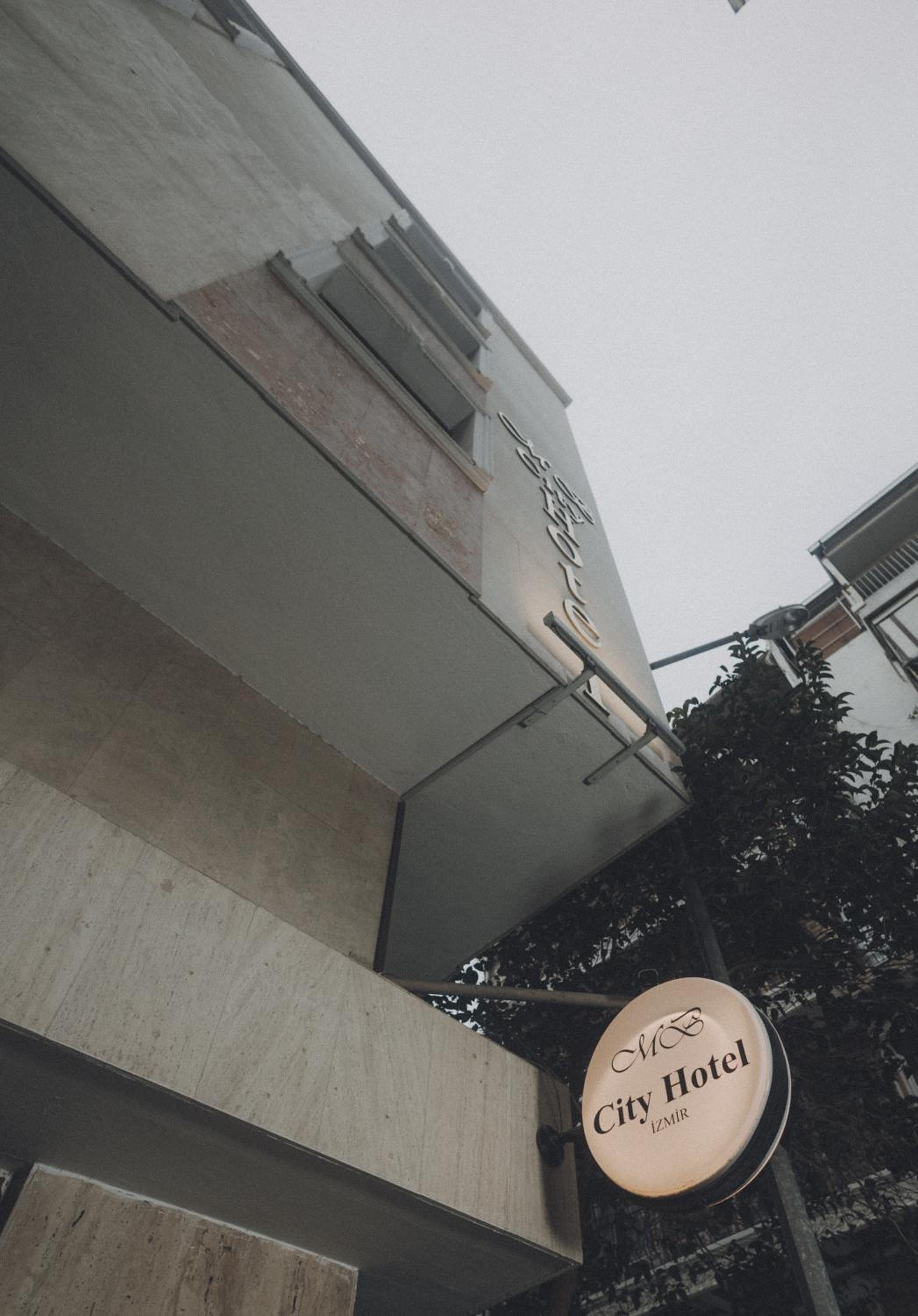 MB City Otel - Image 15