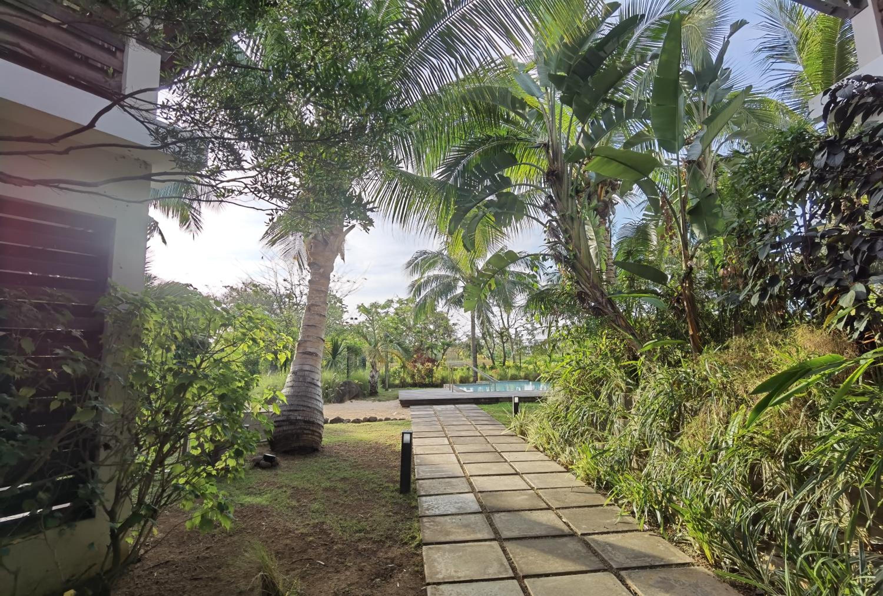 Cosy Barachois Tamarin view 5