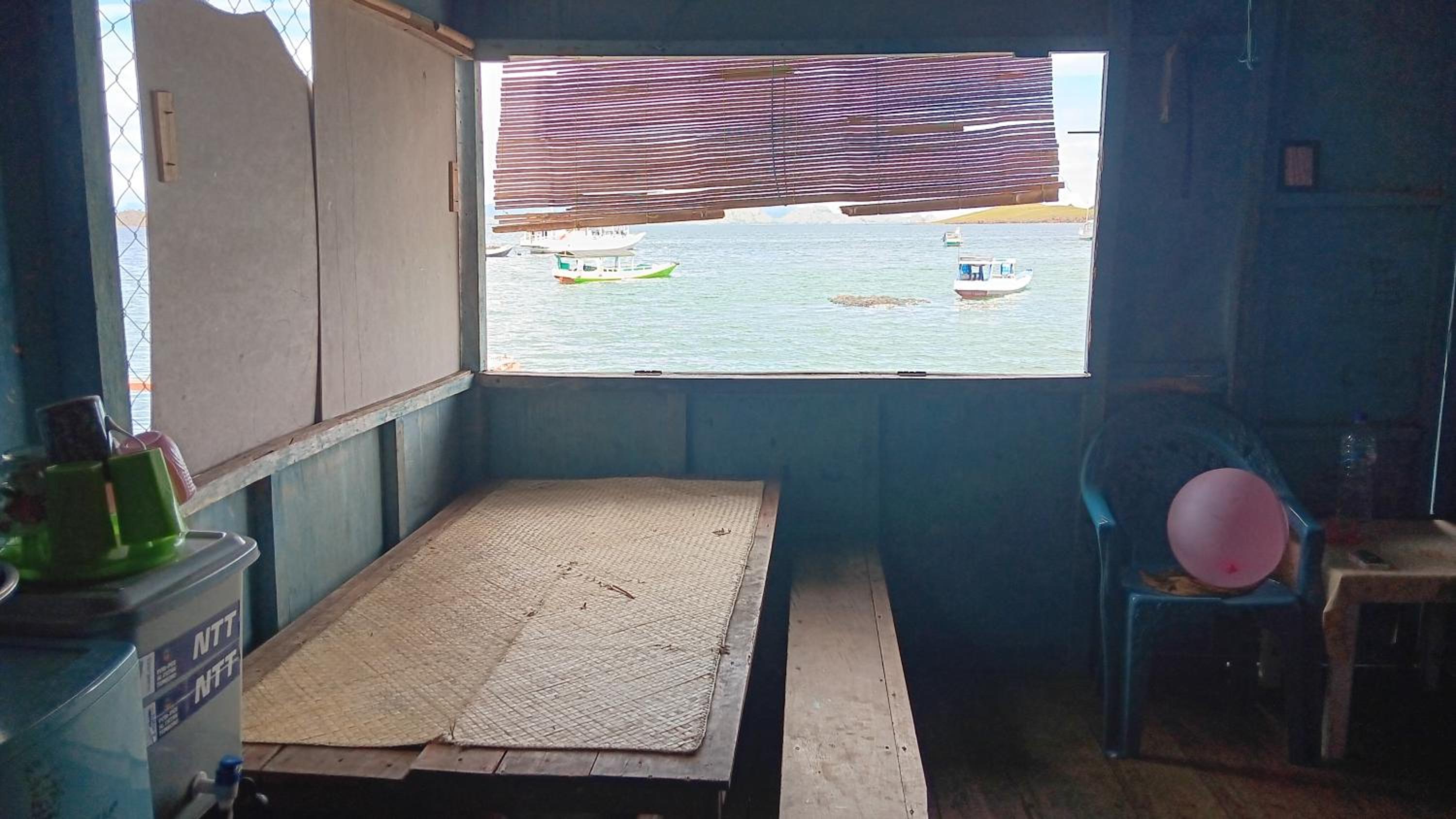 Bajo Komodo Homestay