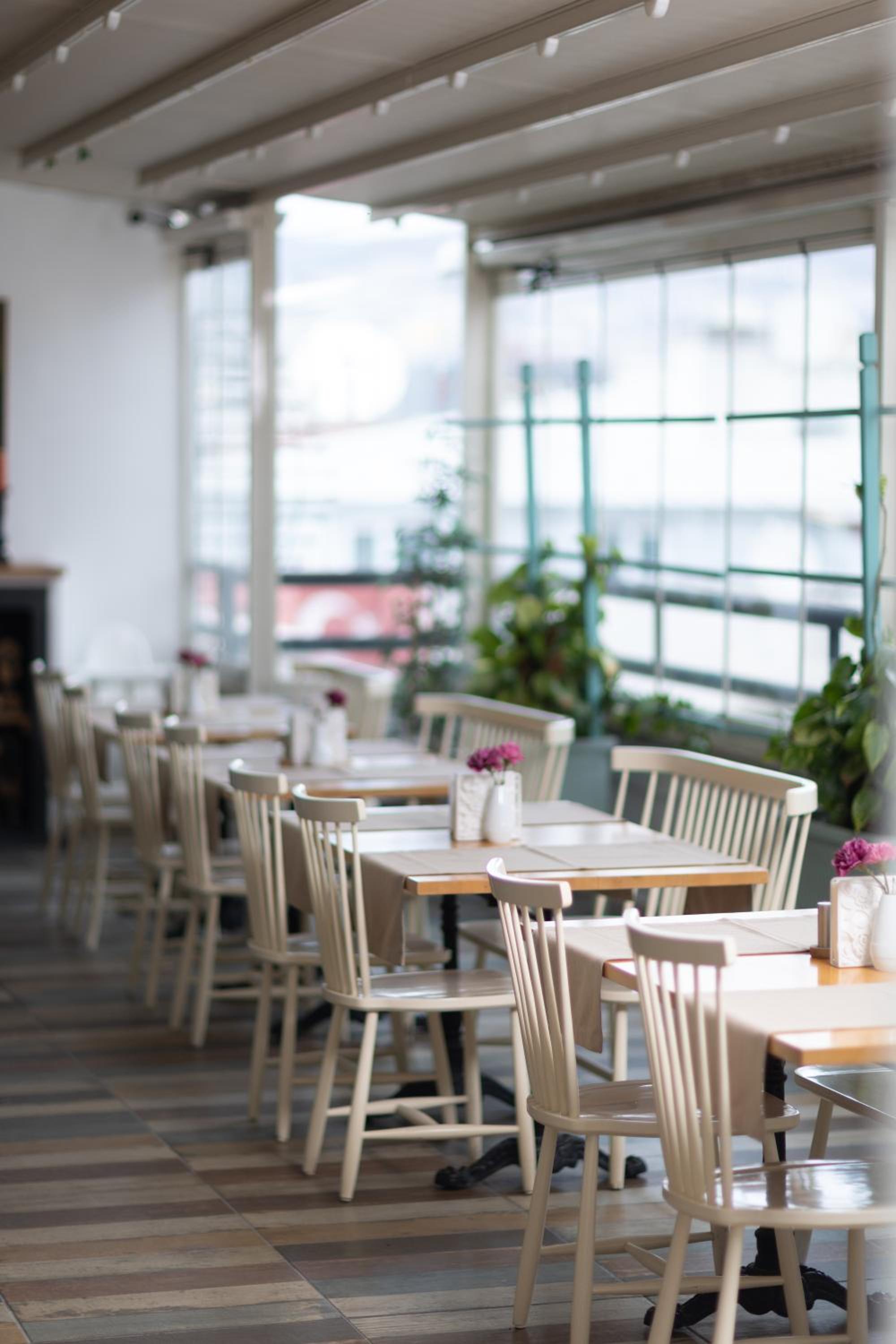 MB City Otel - Image 17