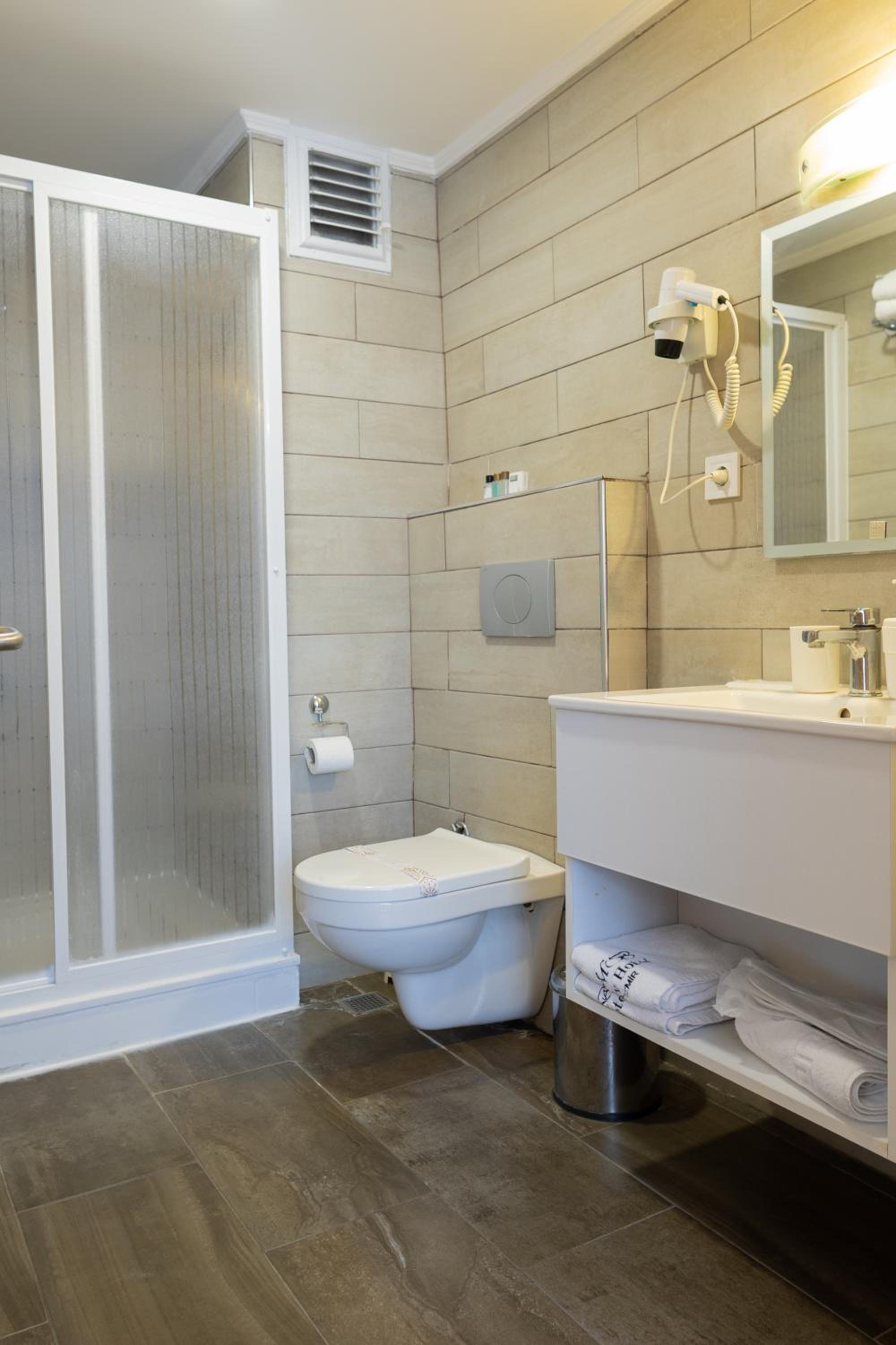 MB City Otel - Image 16