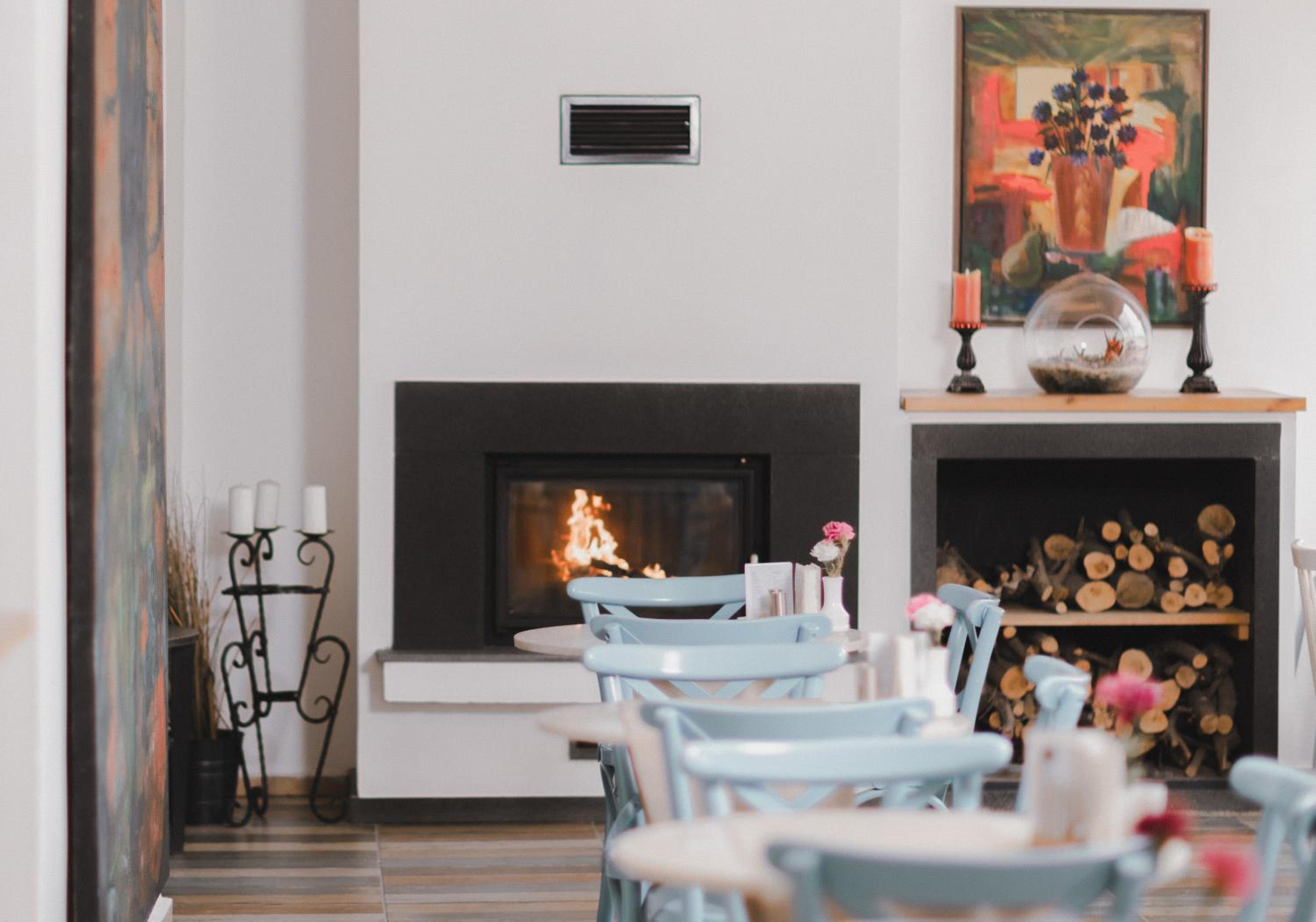 MB City Otel - Image 19