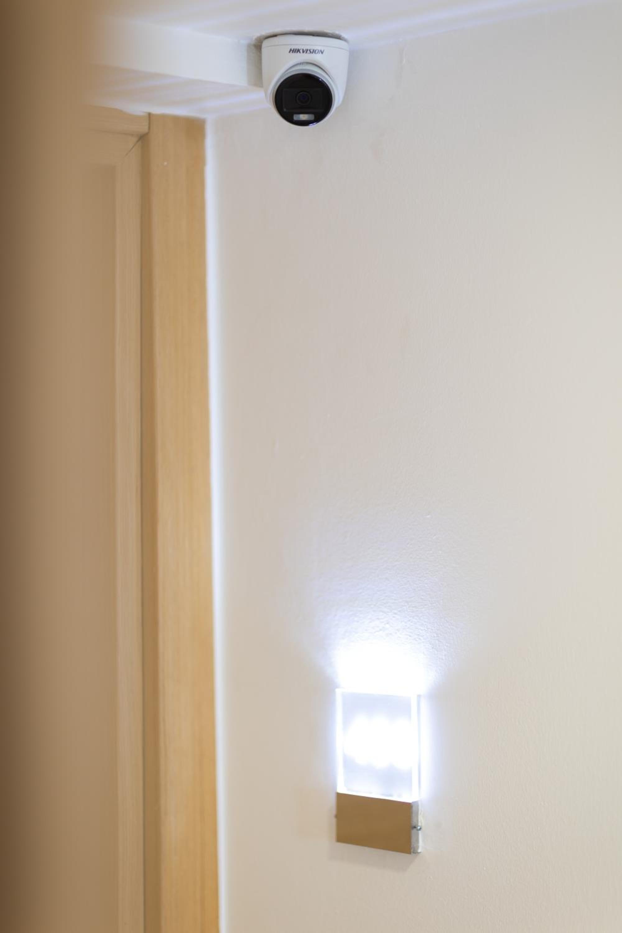 MB City Otel - Image 21