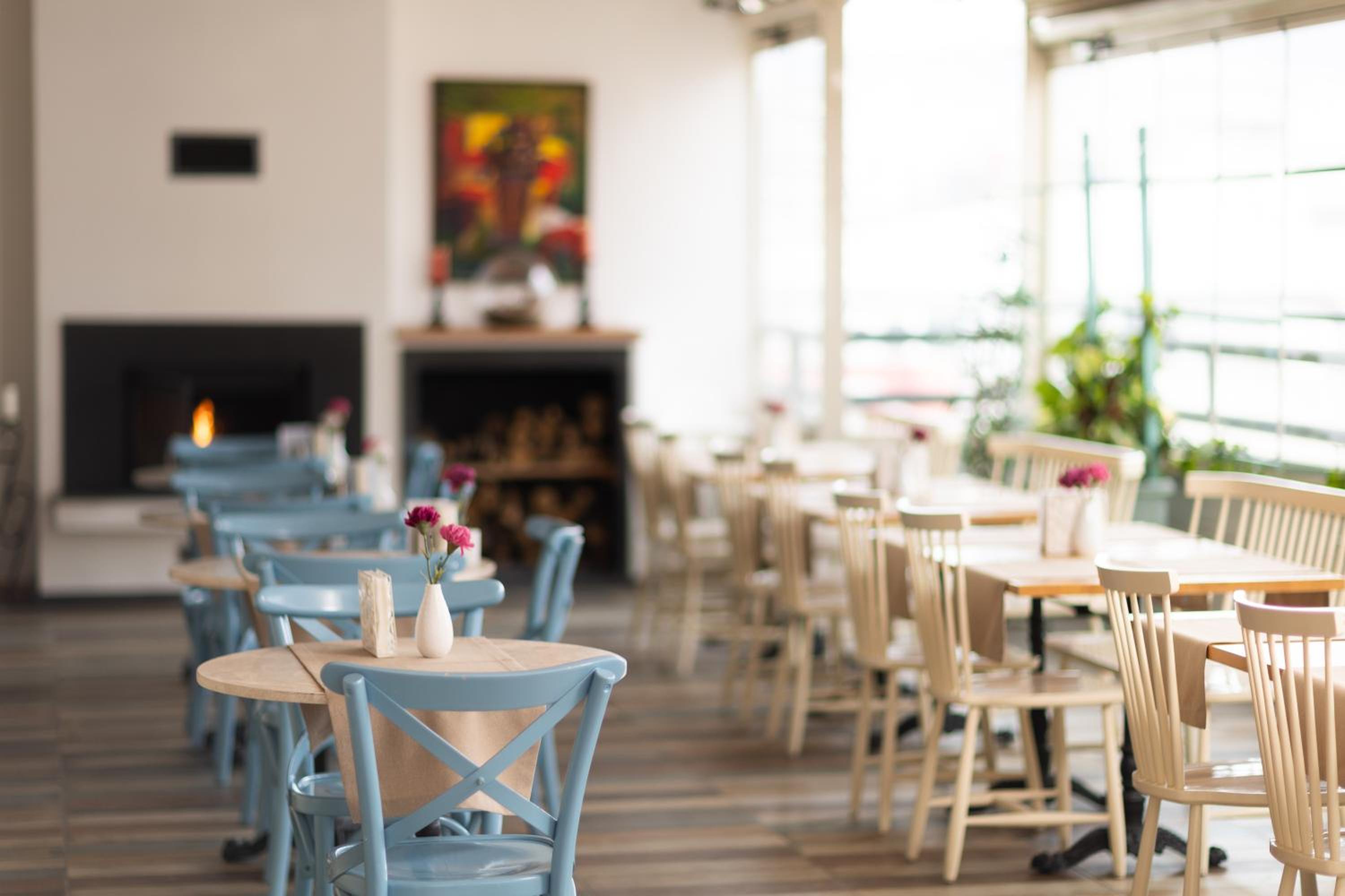 MB City Otel - Image 26