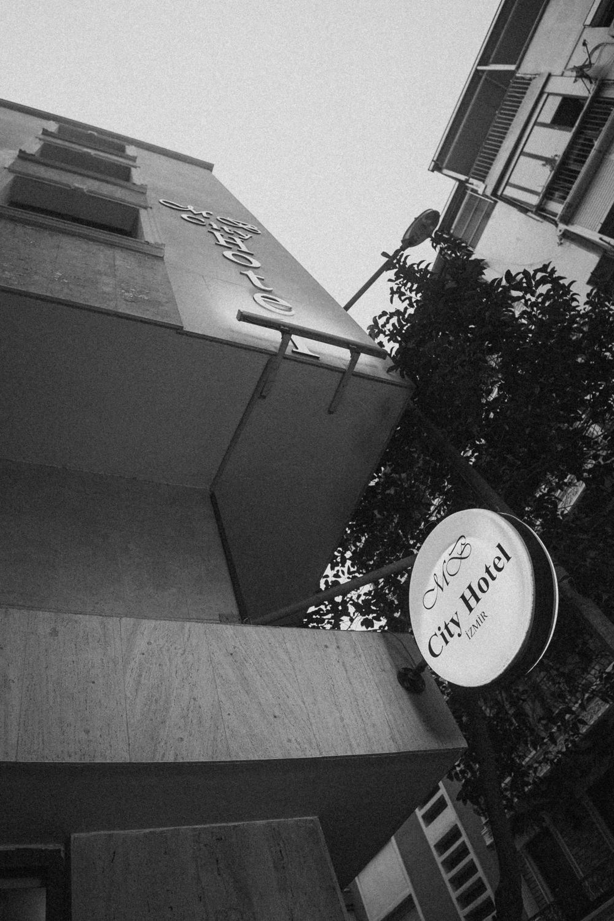 MB City Otel - Image 23