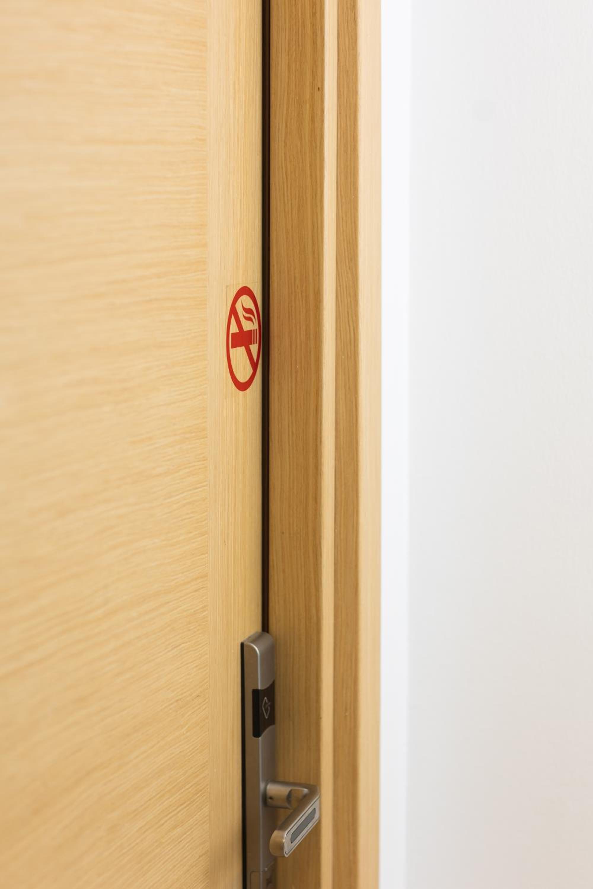 MB City Otel - Image 27