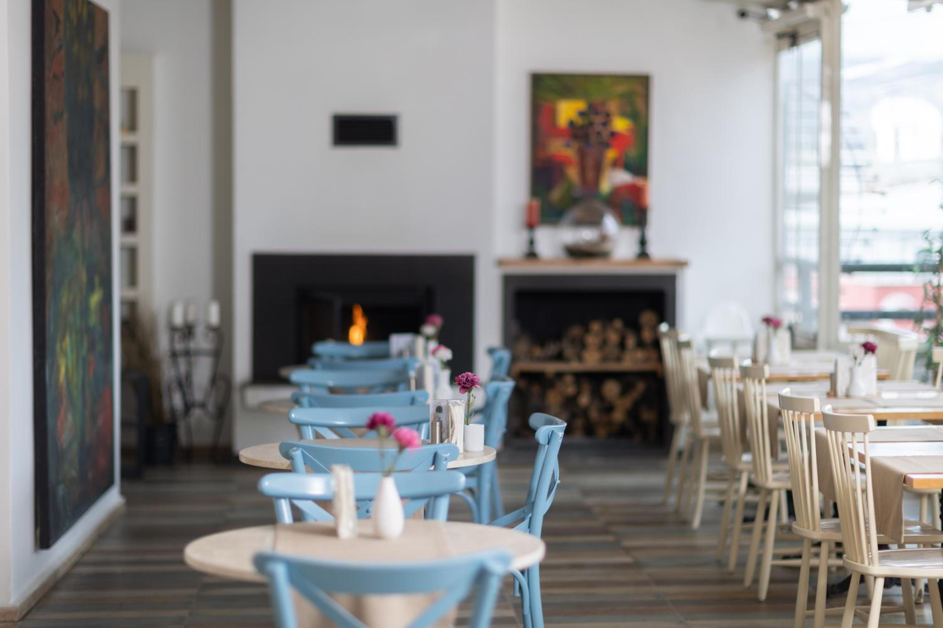 MB City Otel - Image 28