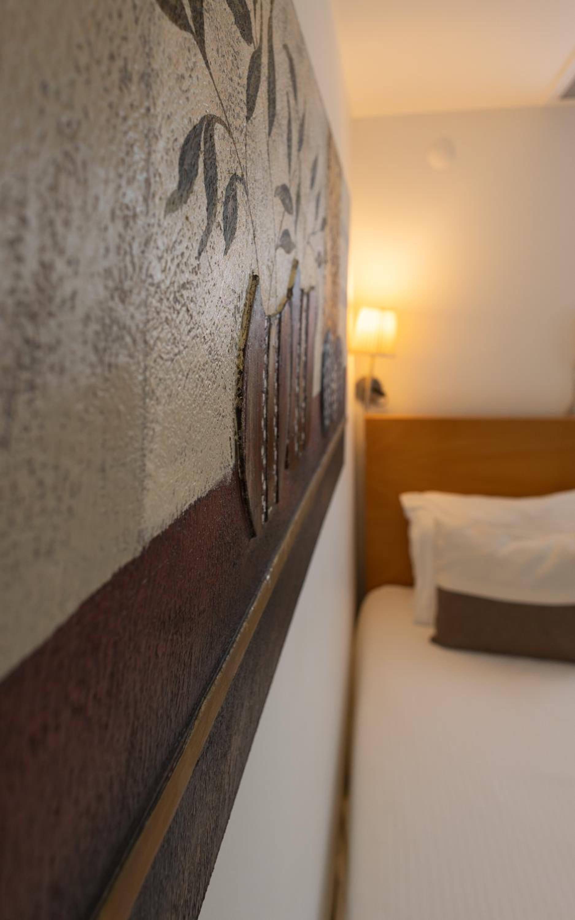 MB City Otel - Image 57