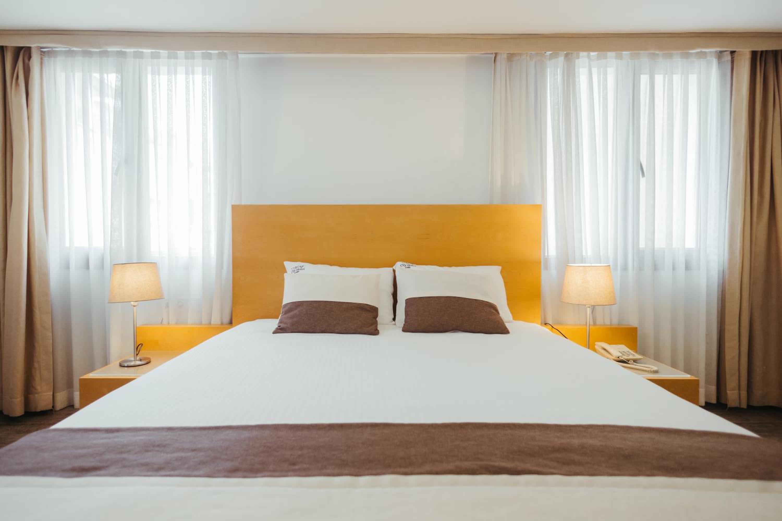 MB City Otel - Image 30