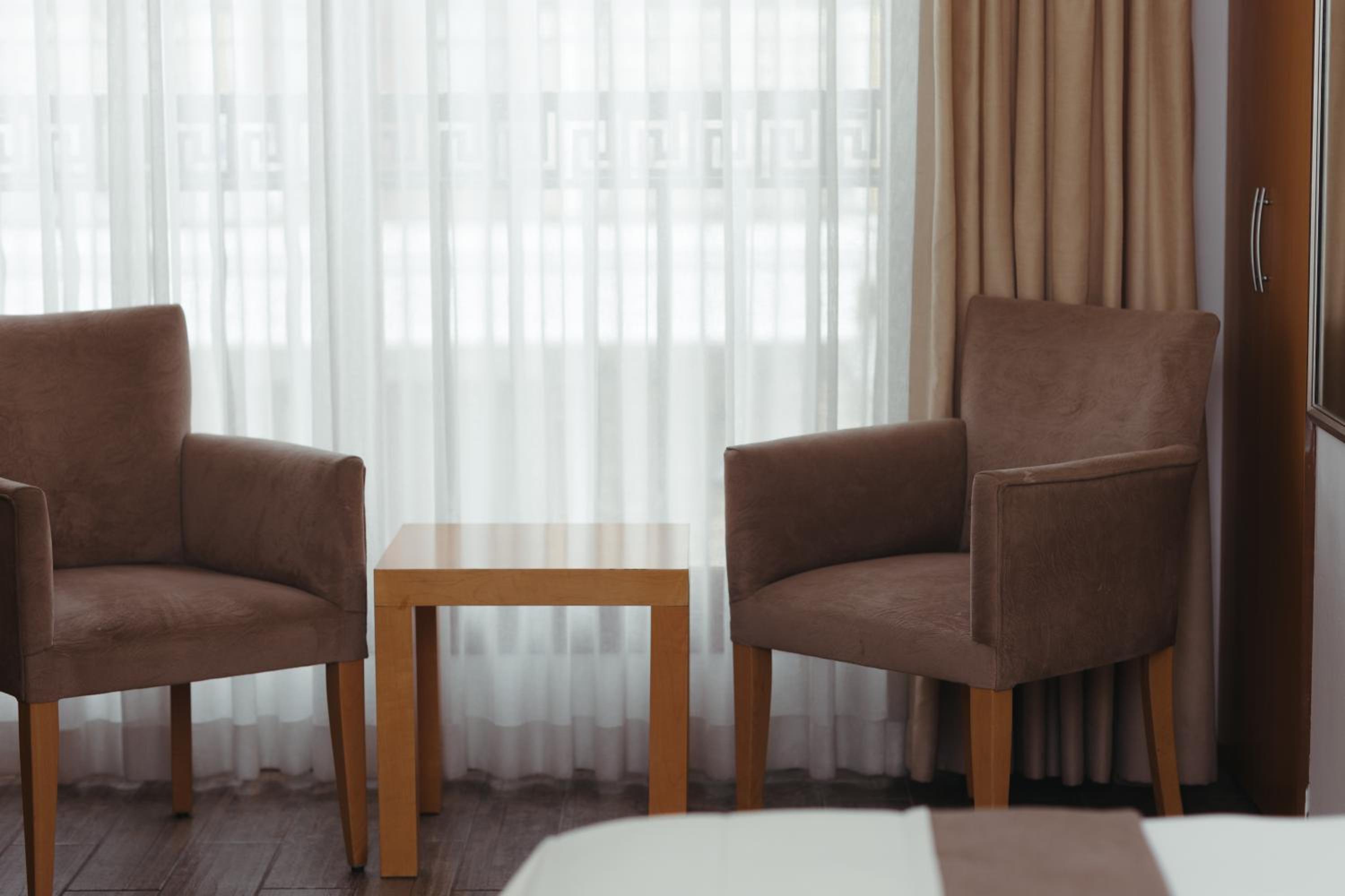 MB City Otel - Image 31