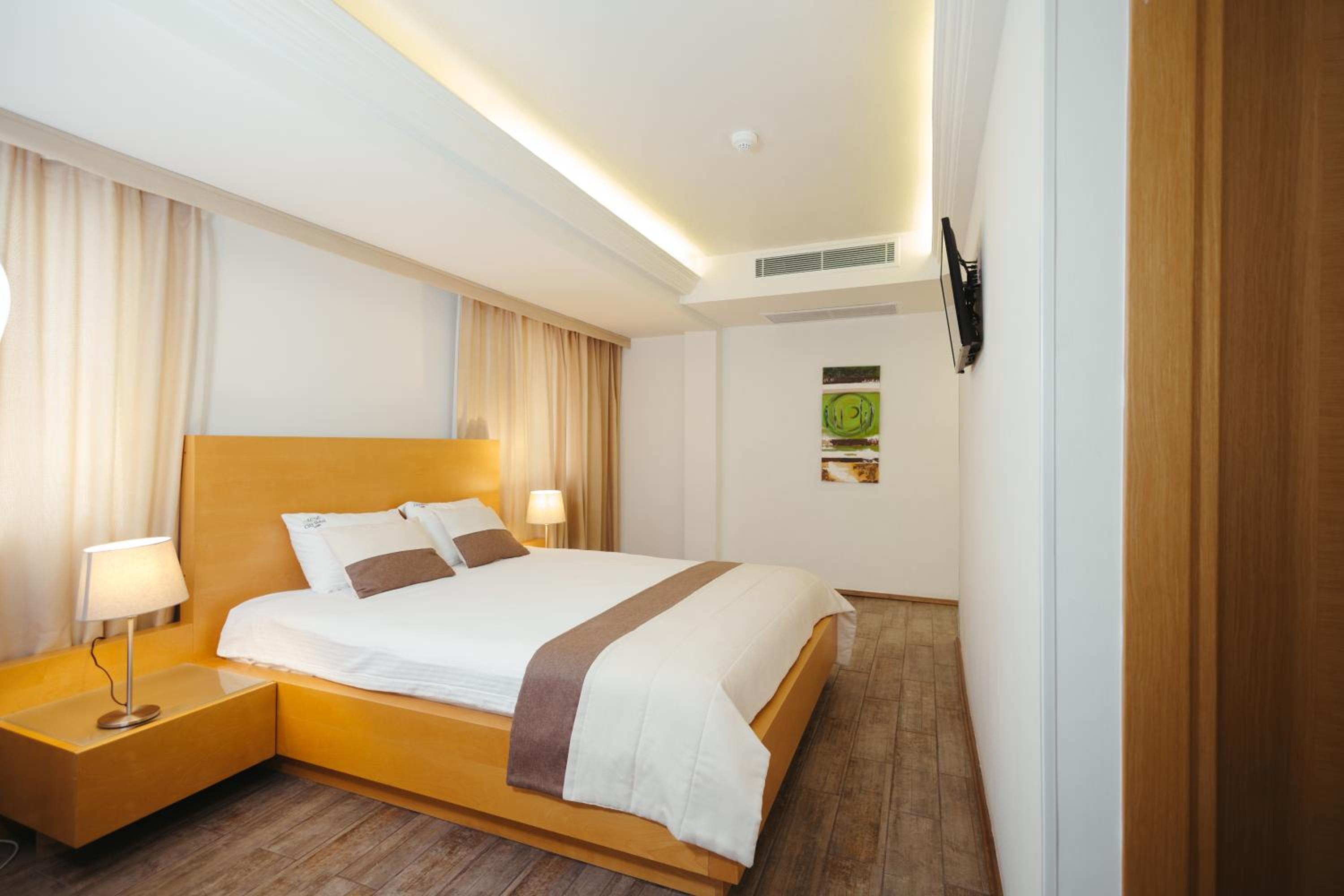 MB City Otel - Image 59