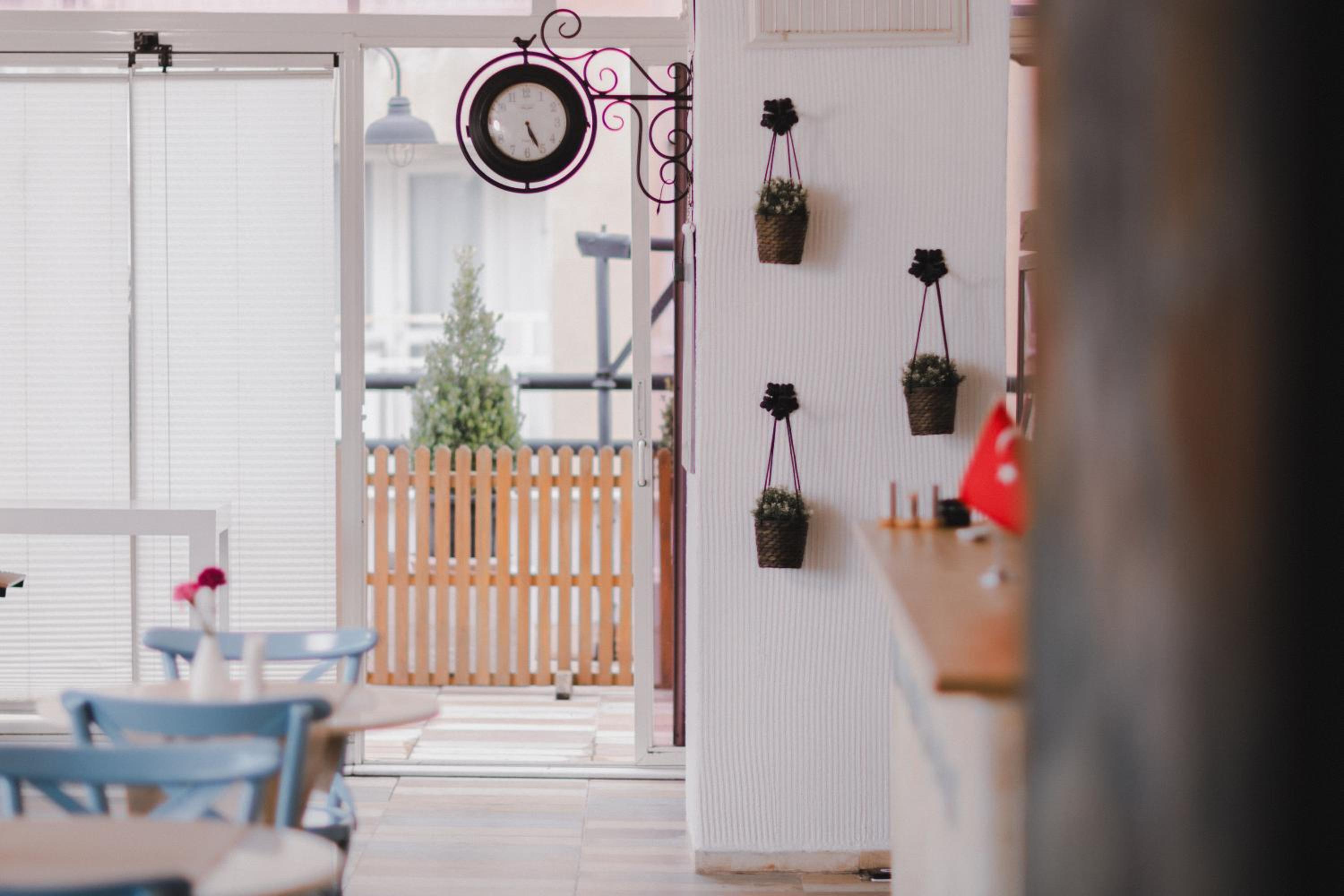 MB City Otel - Image 29