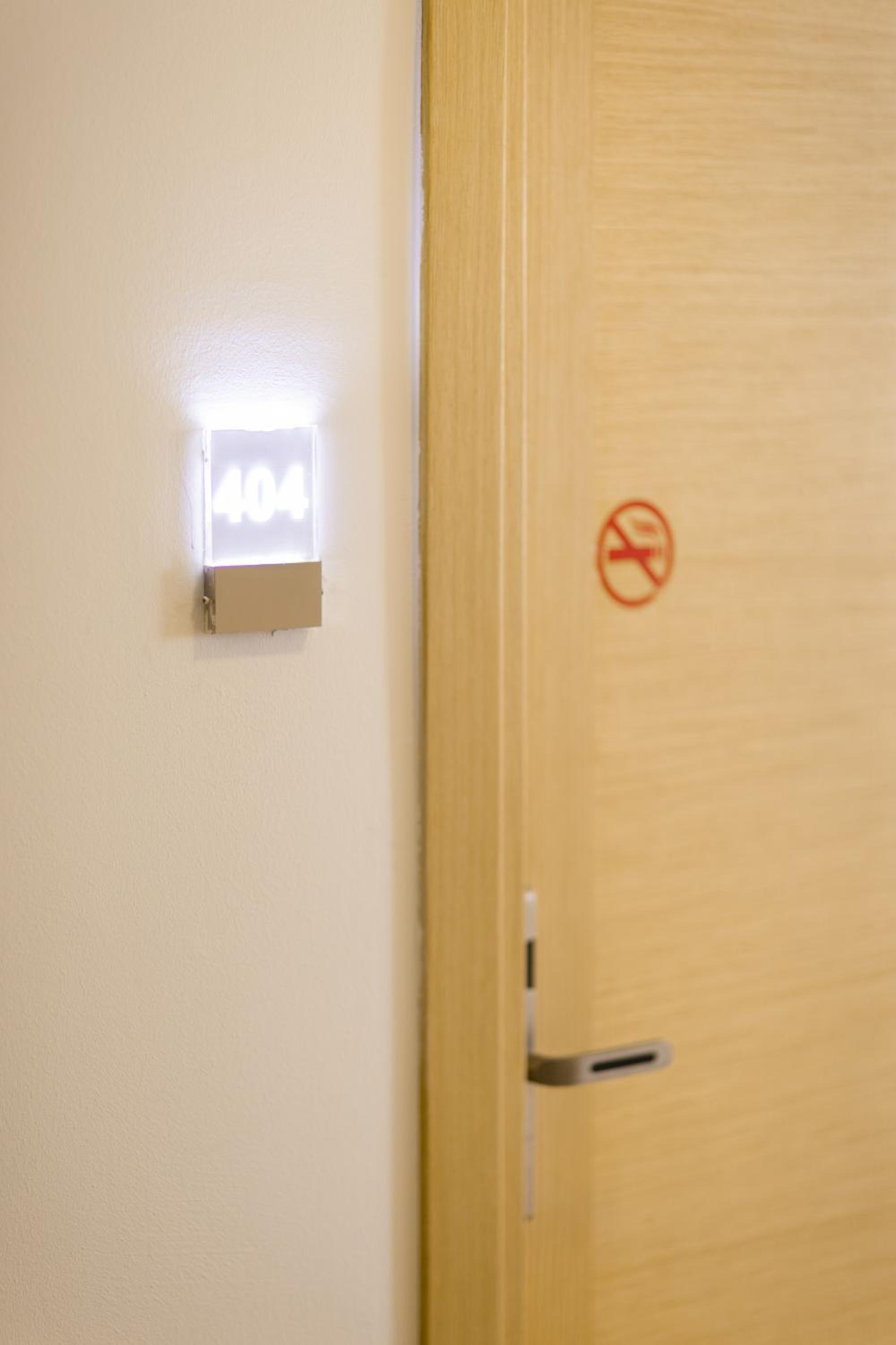 MB City Otel - Image 32