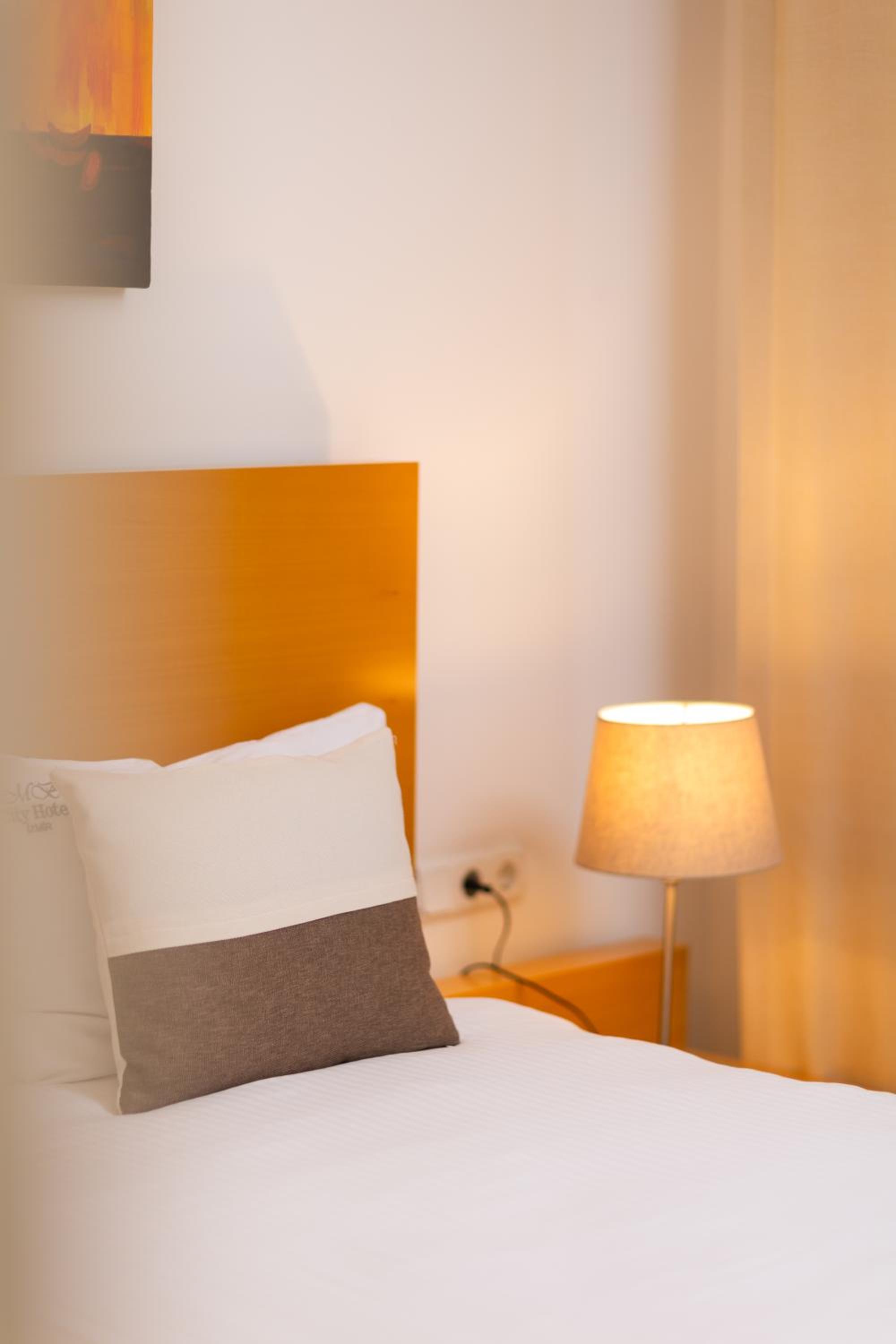 MB City Otel - Image 61