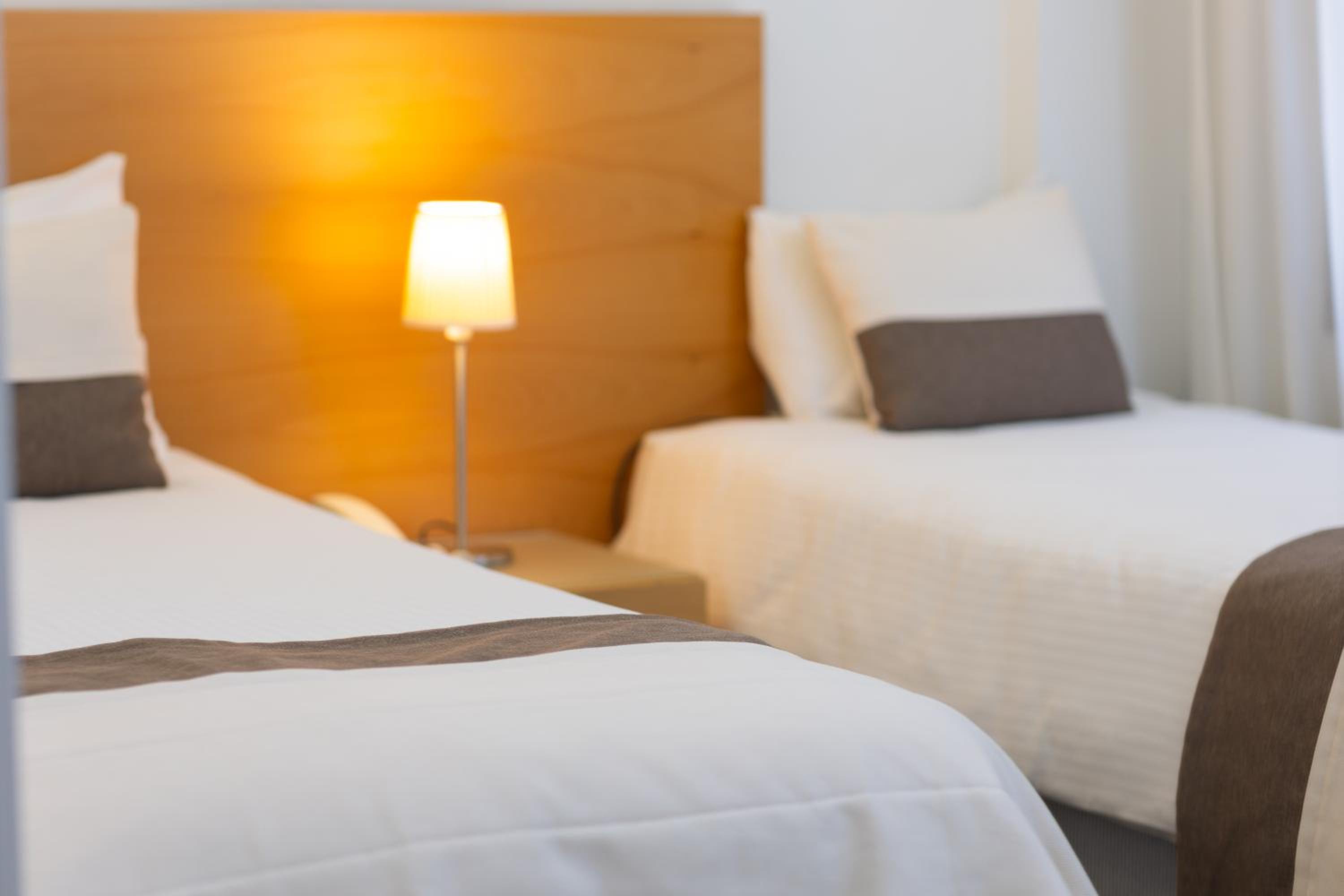 MB City Otel - Image 40