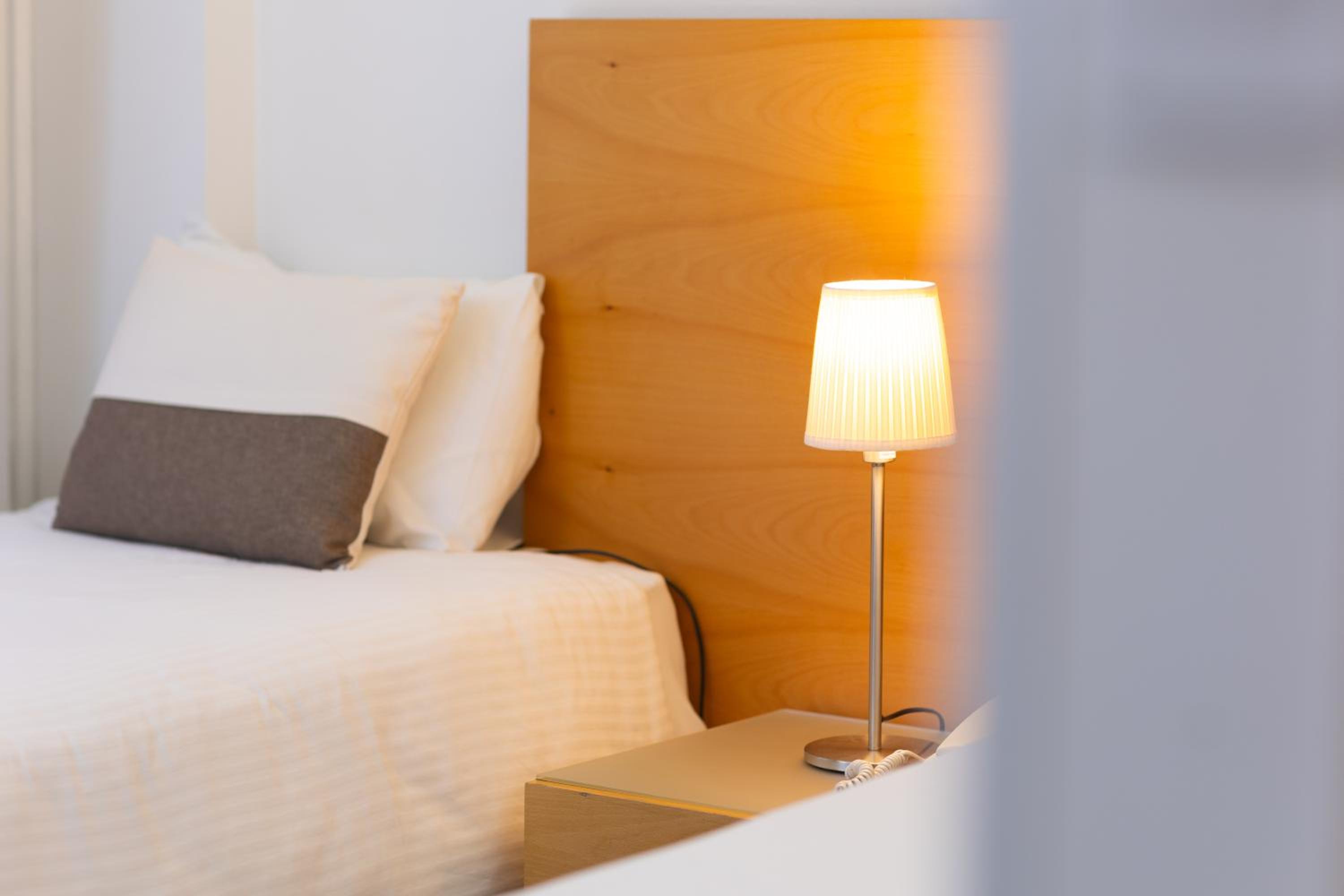 MB City Otel - Image 36