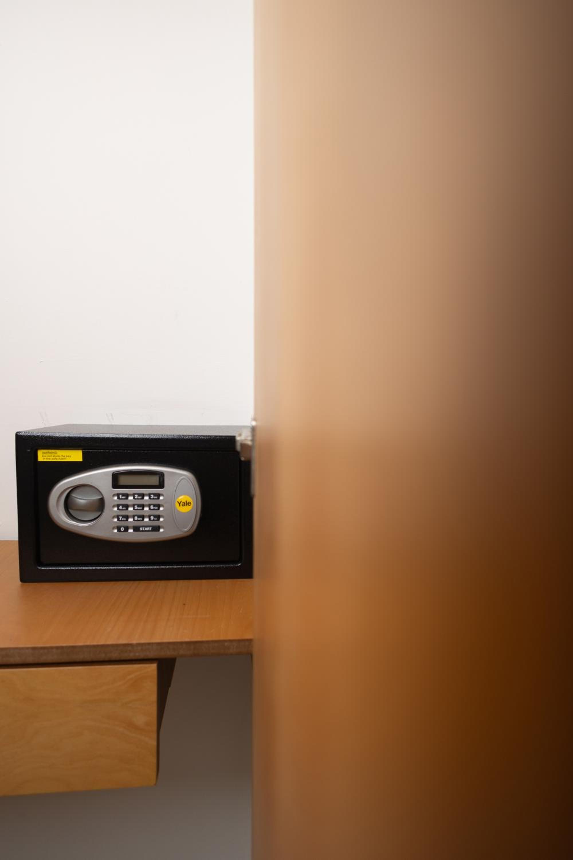 MB City Otel - Image 77