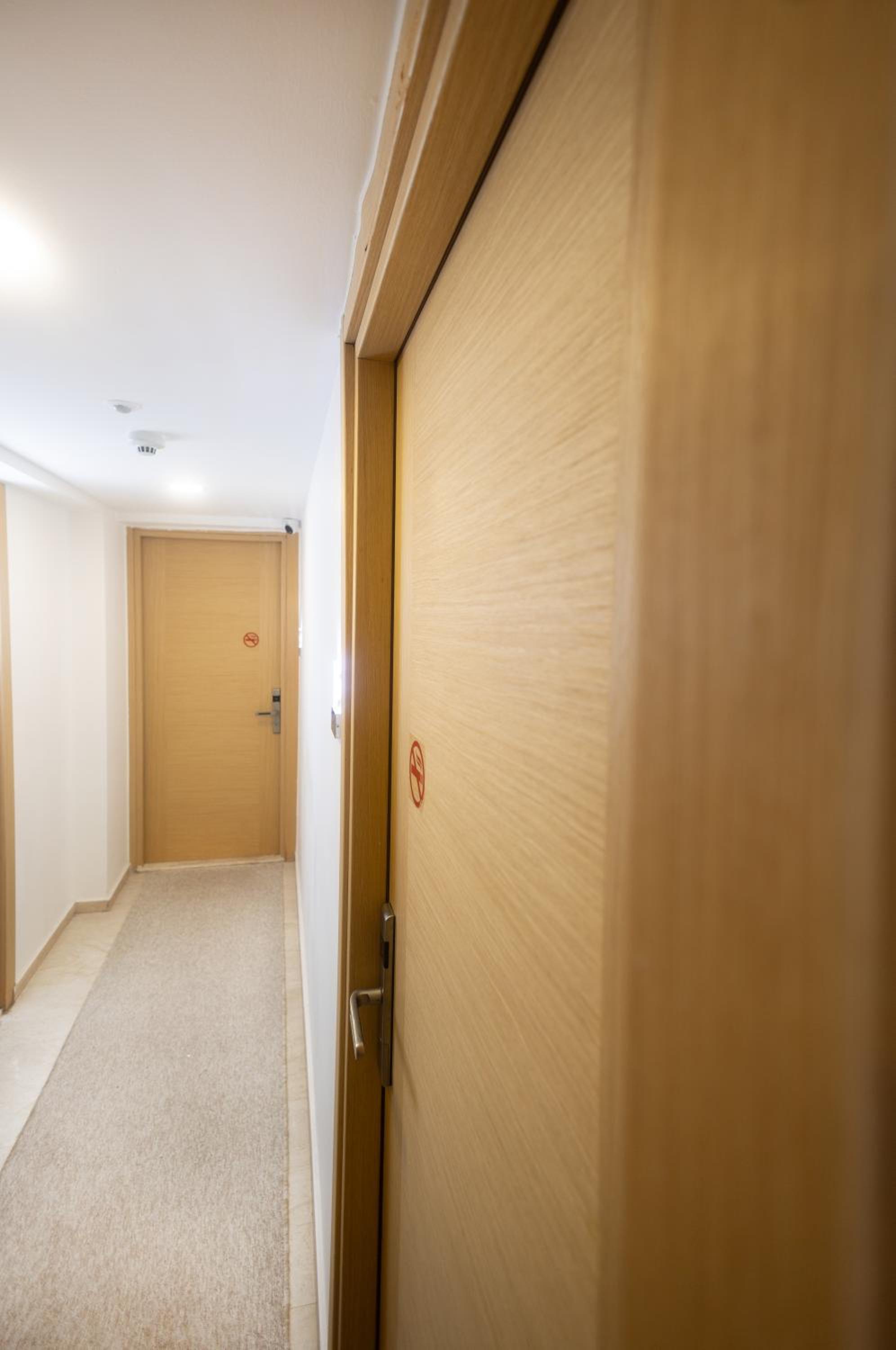 MB City Otel - Image 64