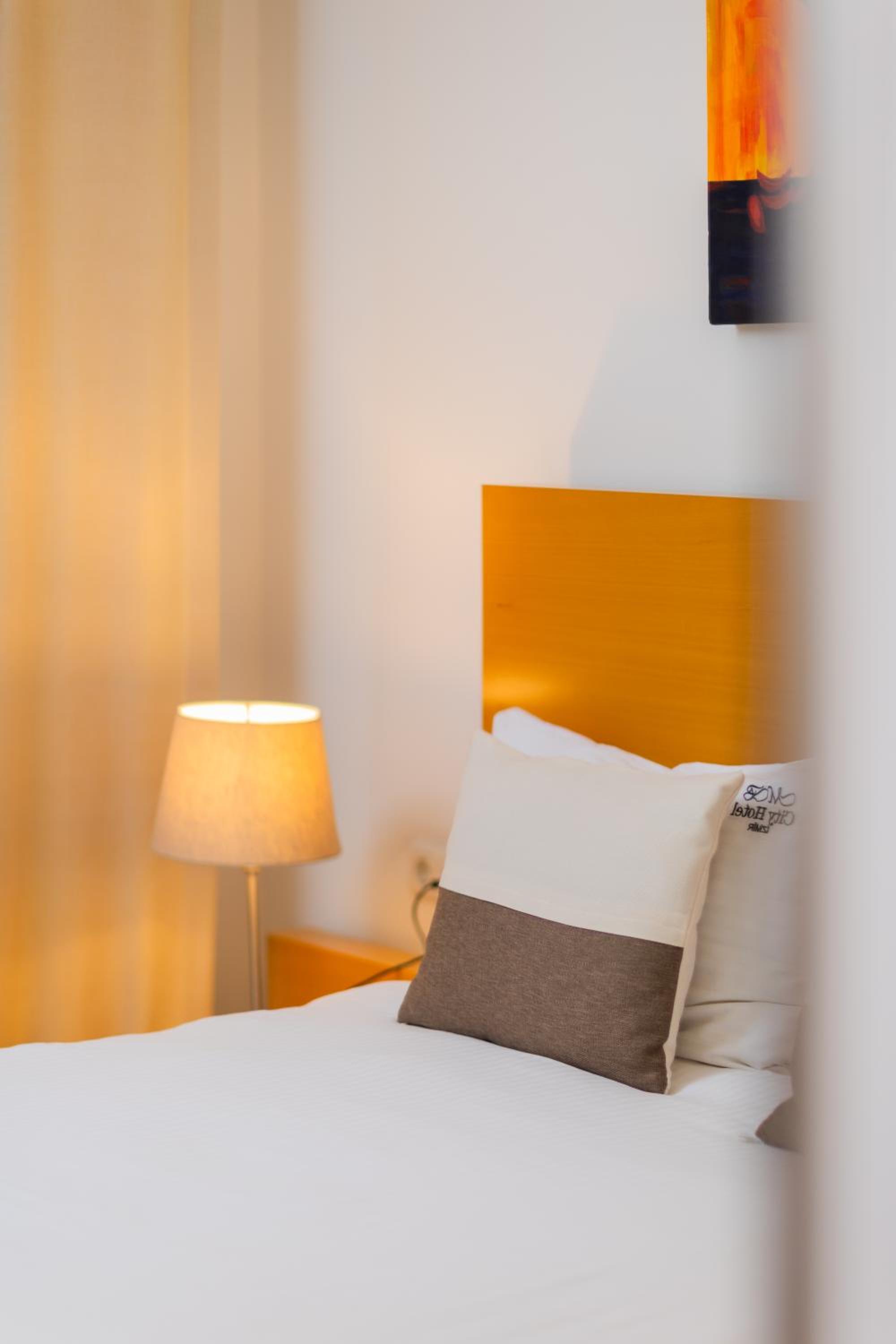 MB City Otel - Image 65