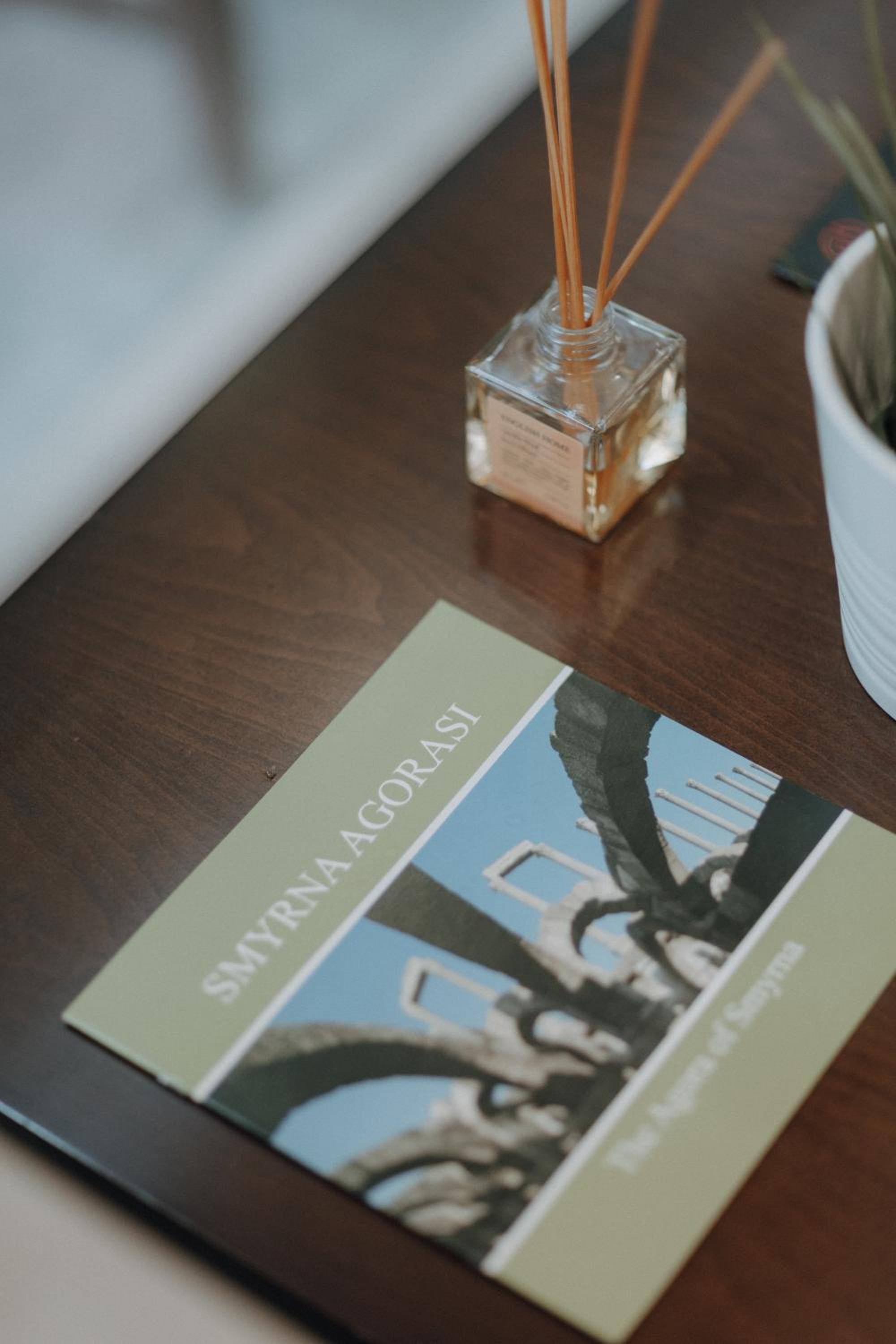 MB City Otel - Image 63