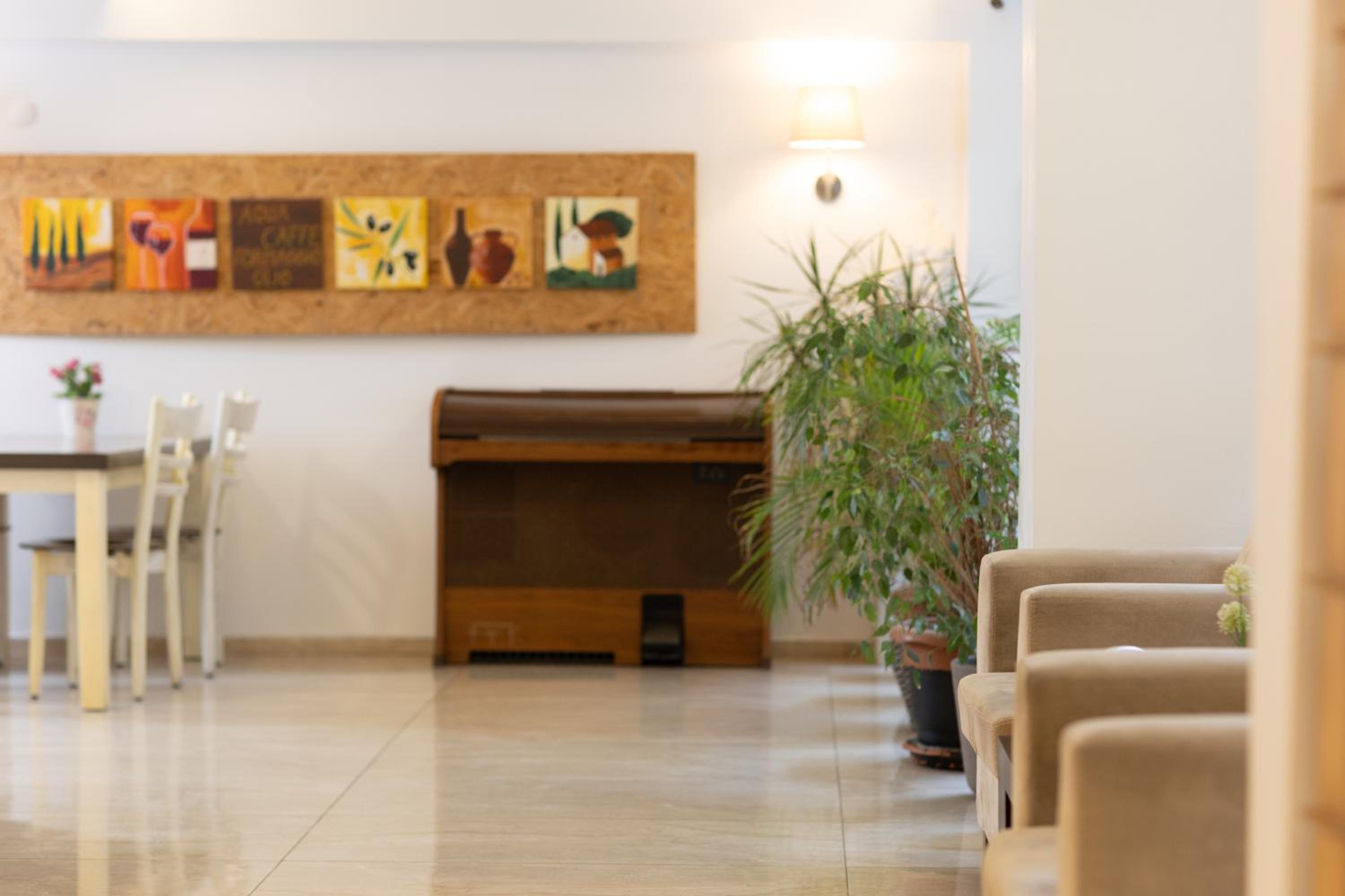 MB City Otel - Image 34