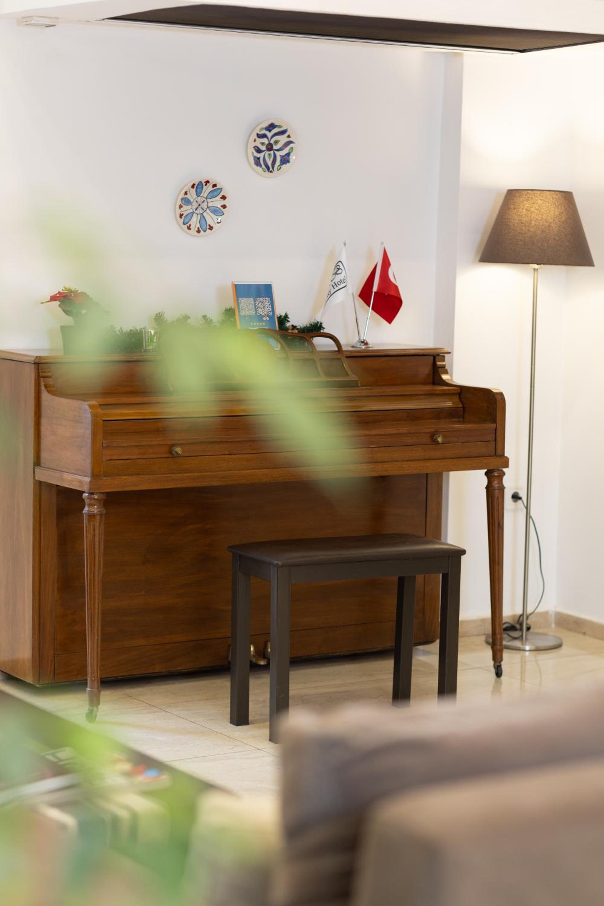 MB City Otel - Image 48