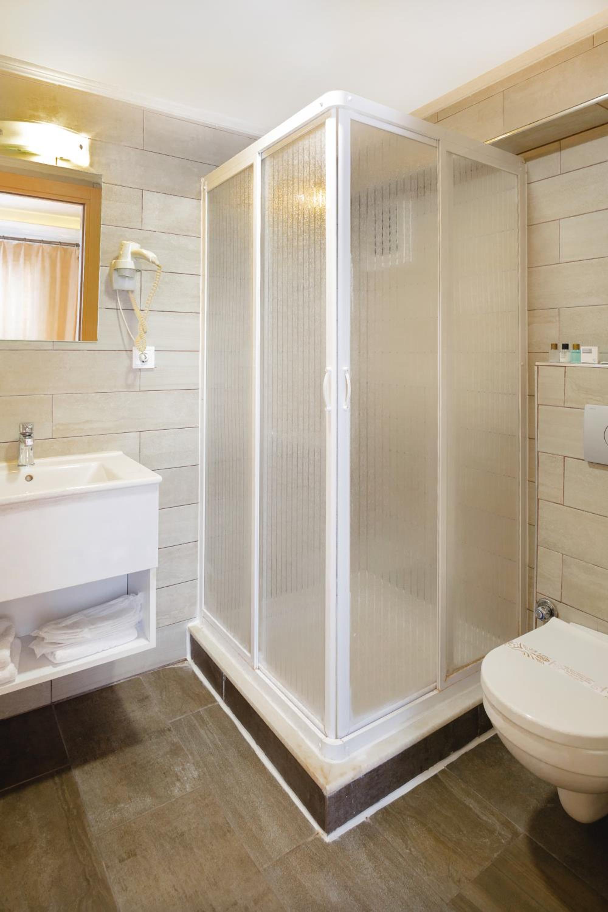 MB City Otel - Image 44