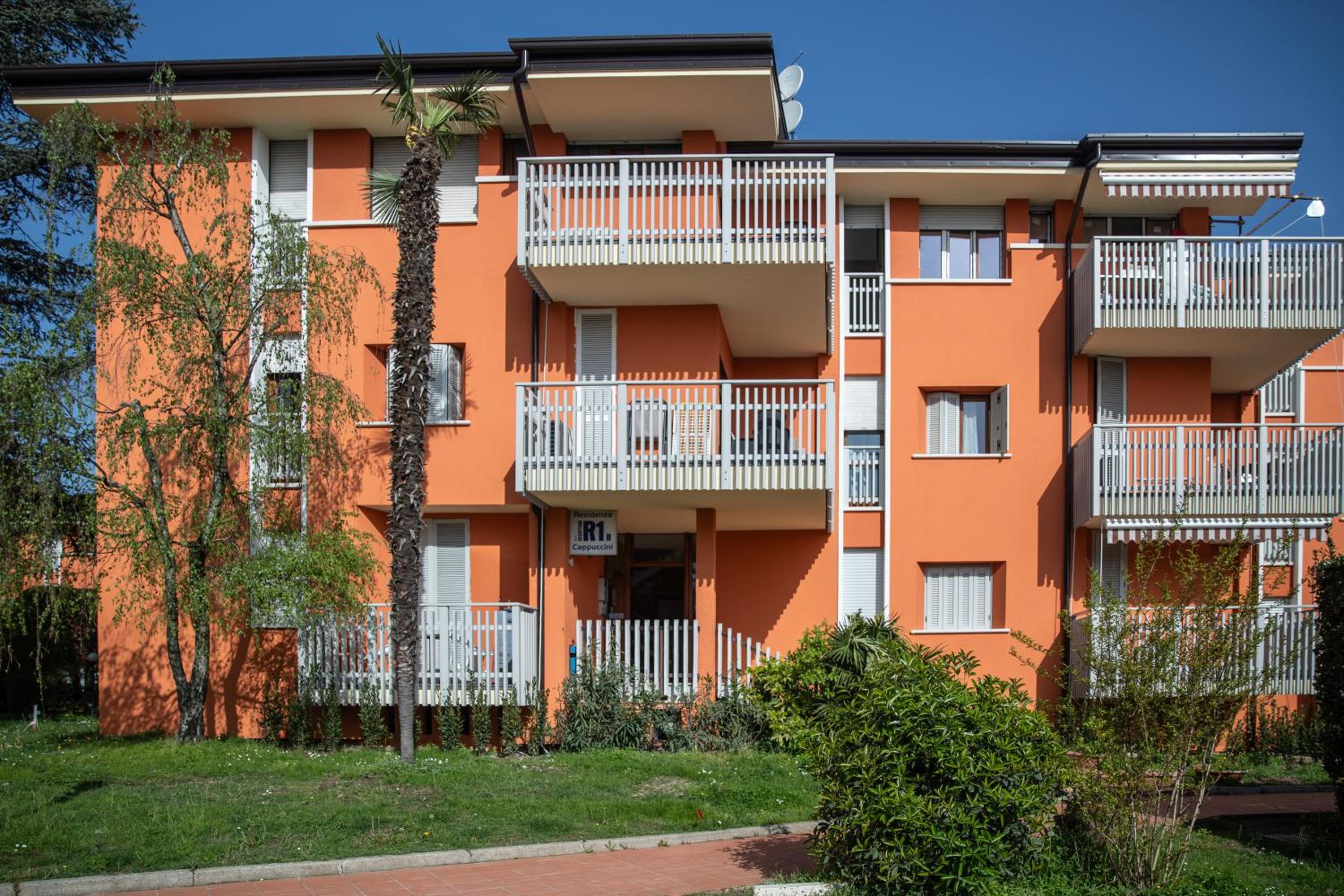 Prestige Garda Home - Ai Cappuccini view 3