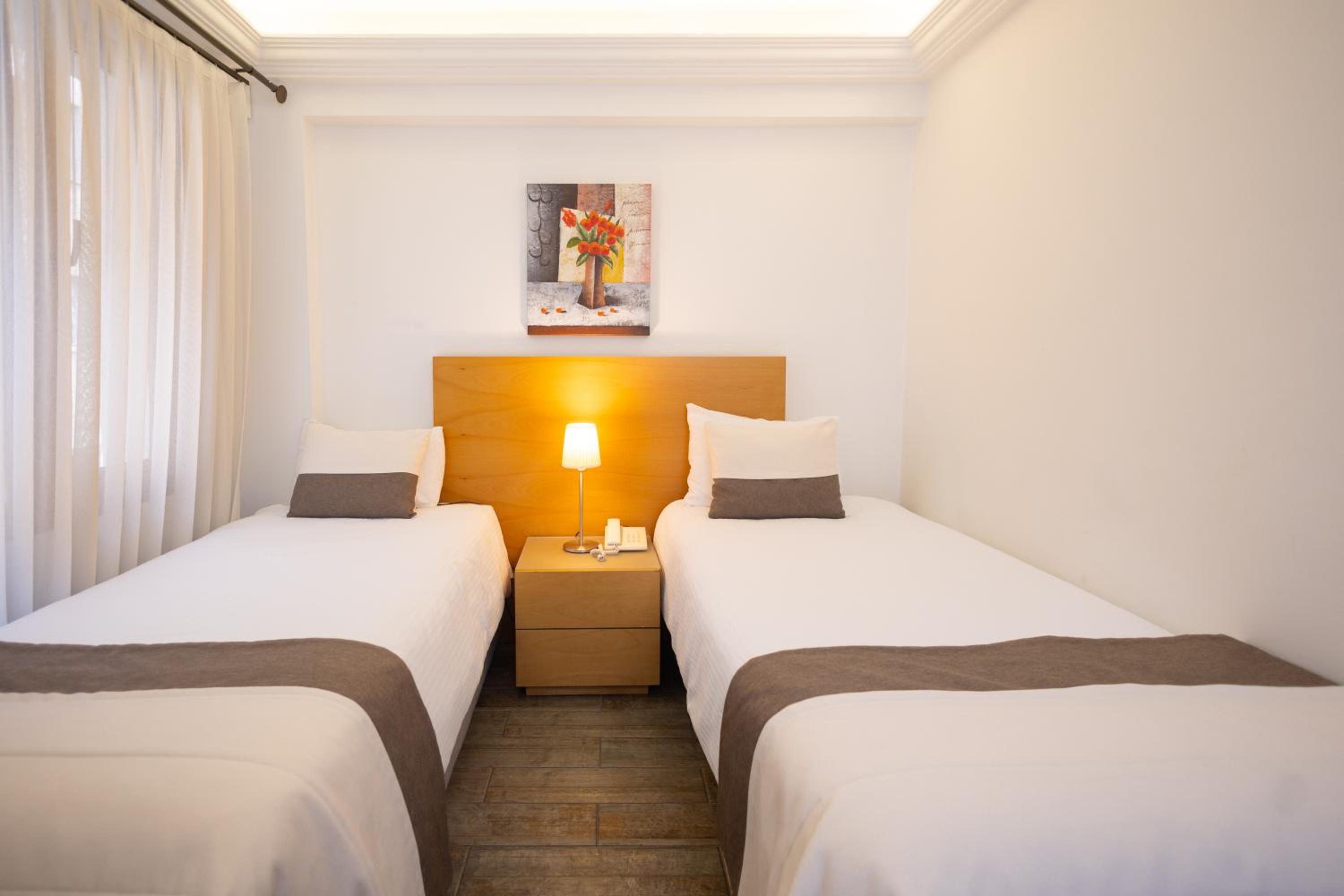 MB City Otel - Image 68