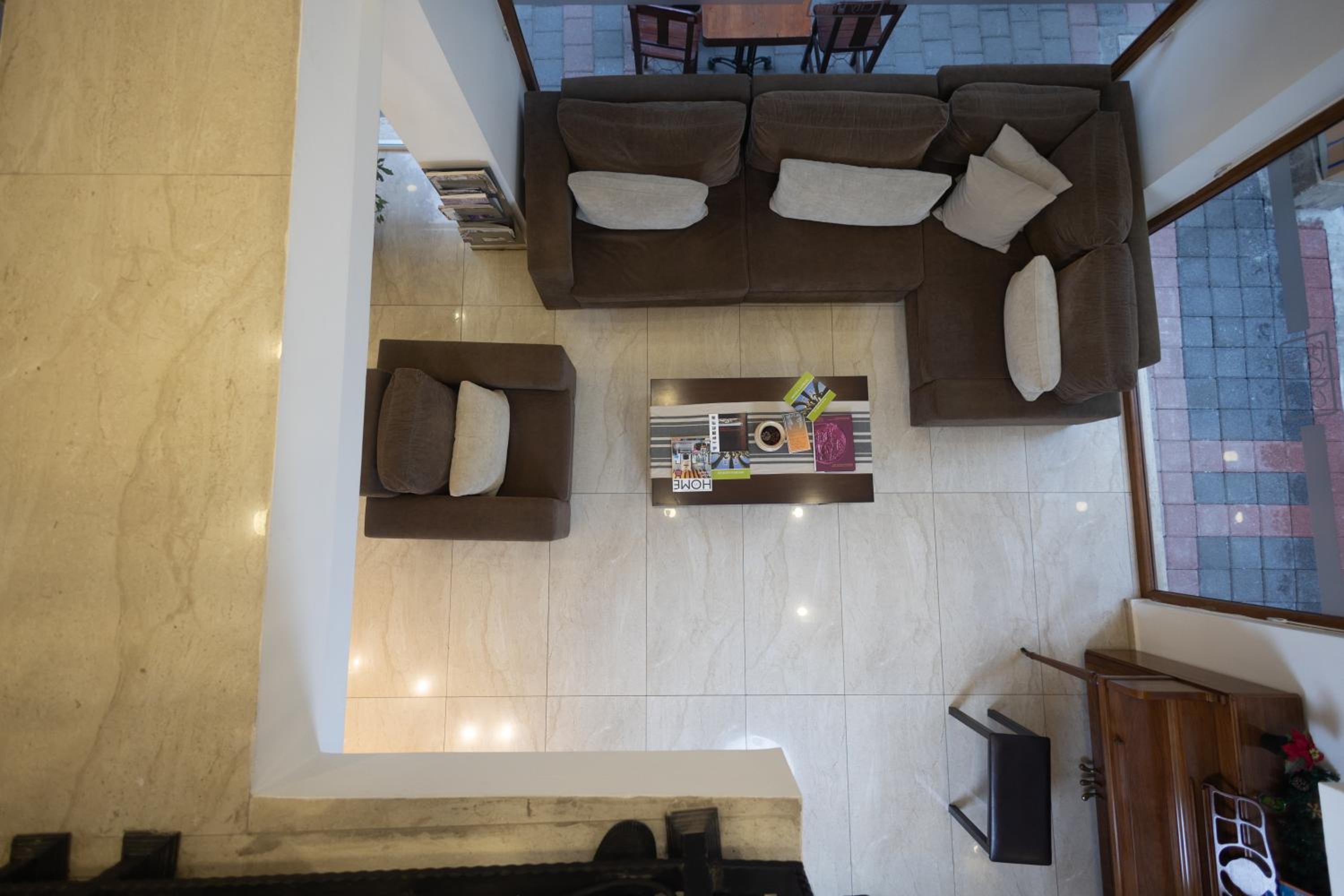 MB City Otel - Image 67