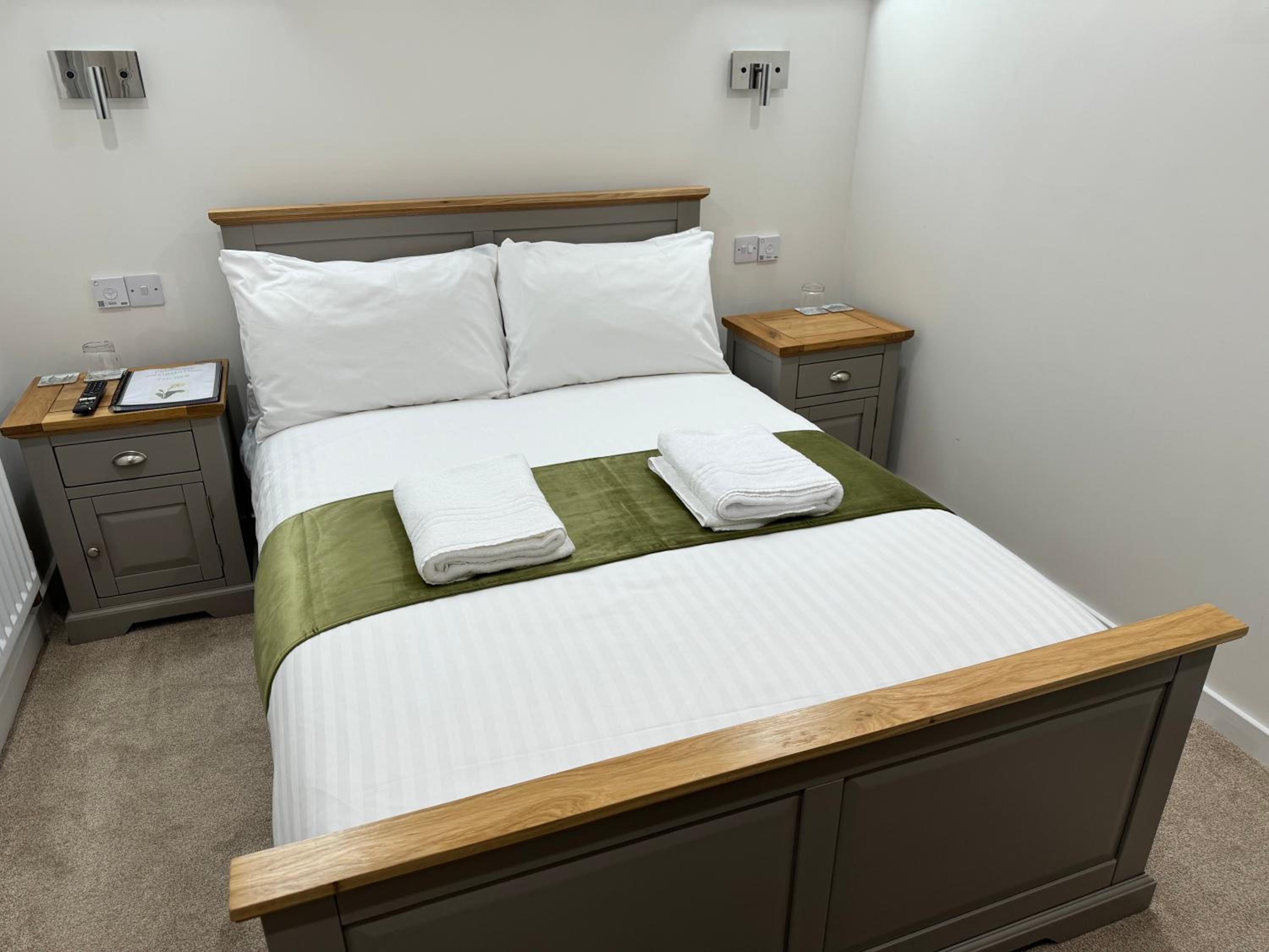 Wayfarers Inn