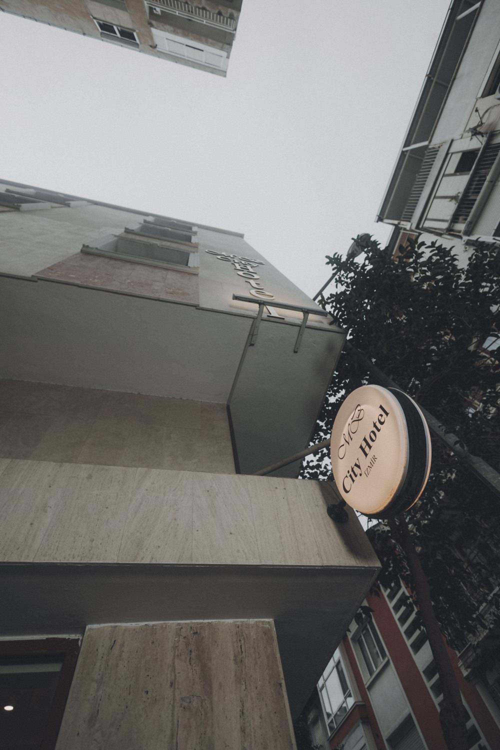 MB City Otel - Image 38