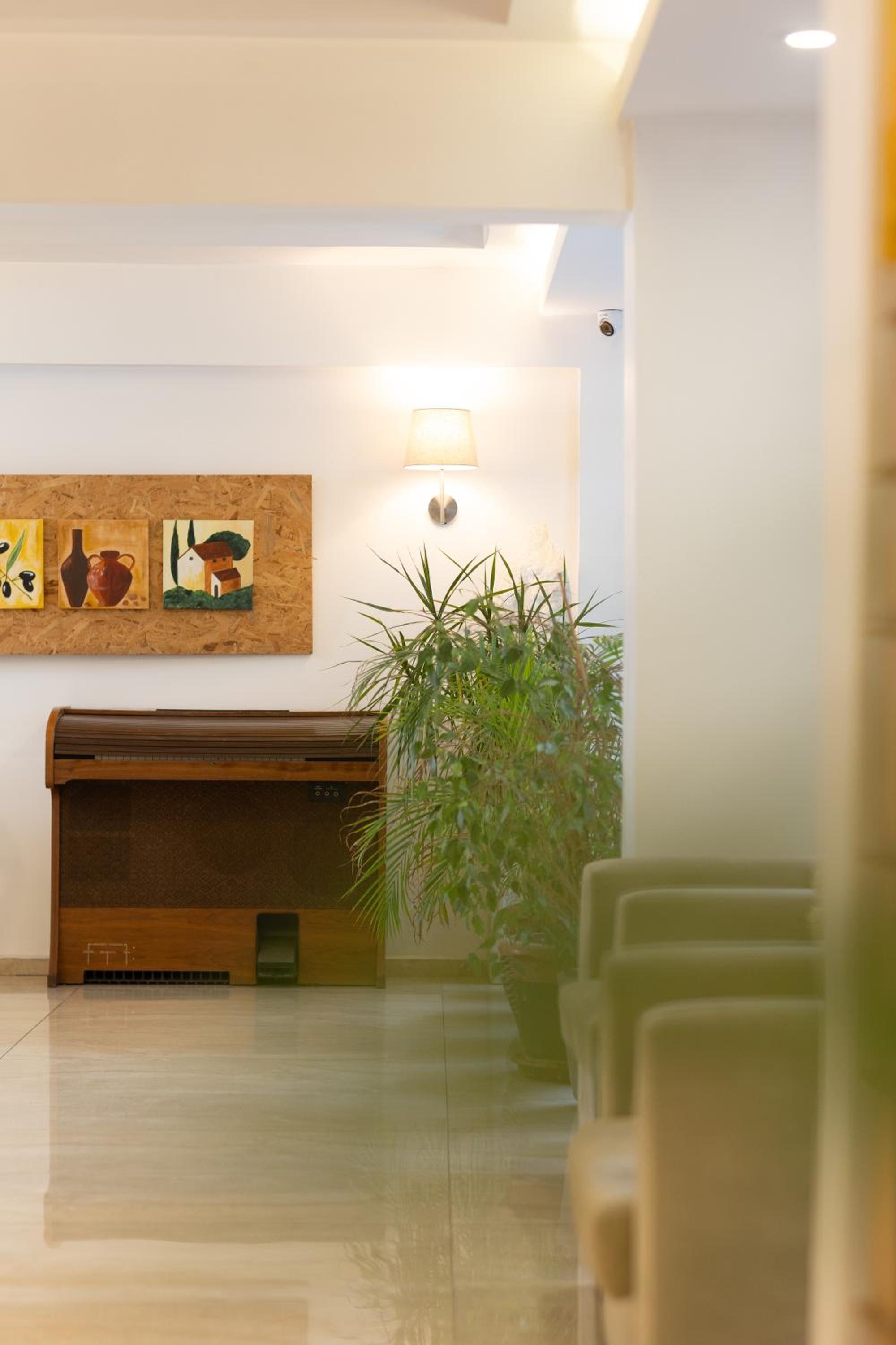 MB City Otel - Image 42