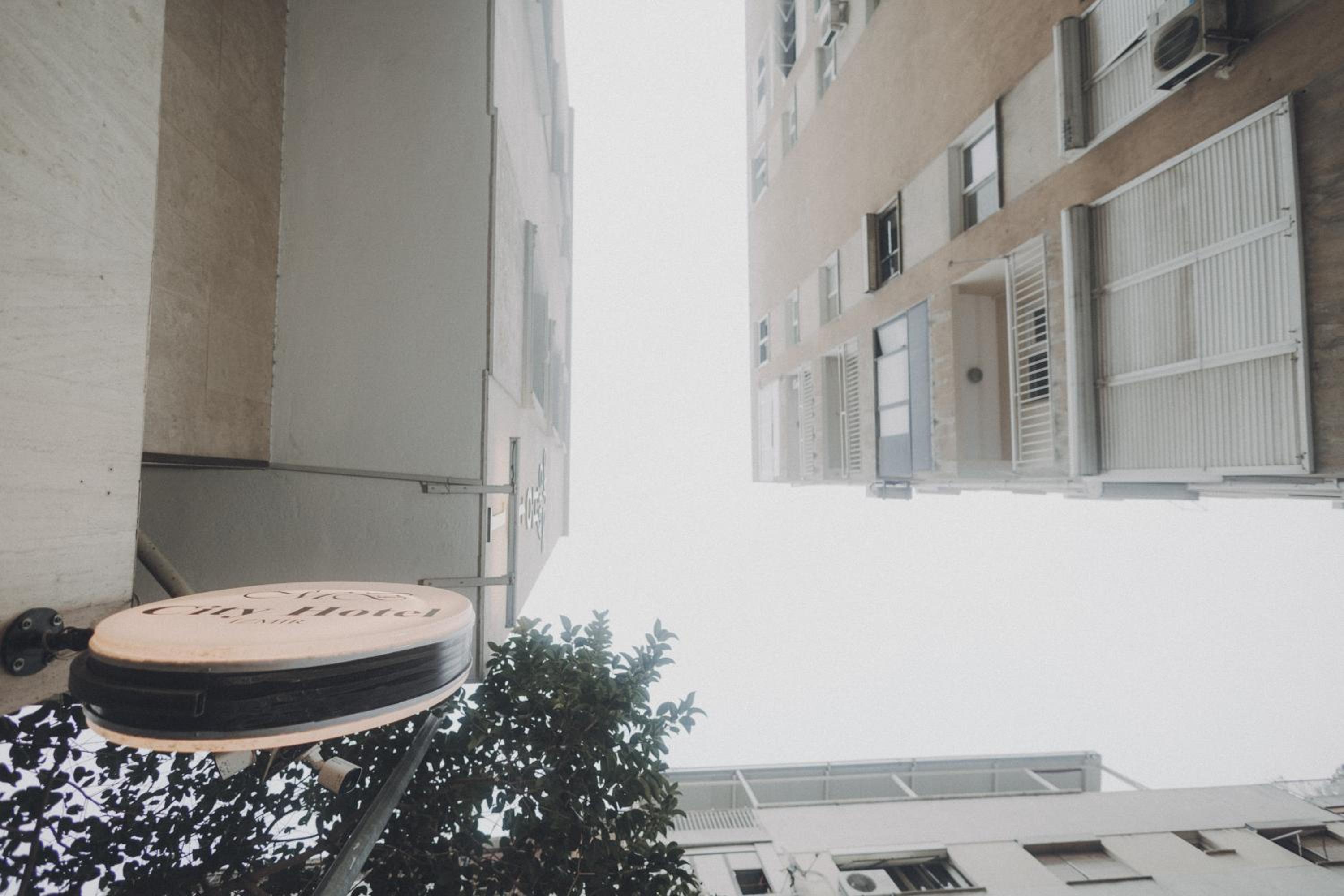 MB City Otel - Image 50